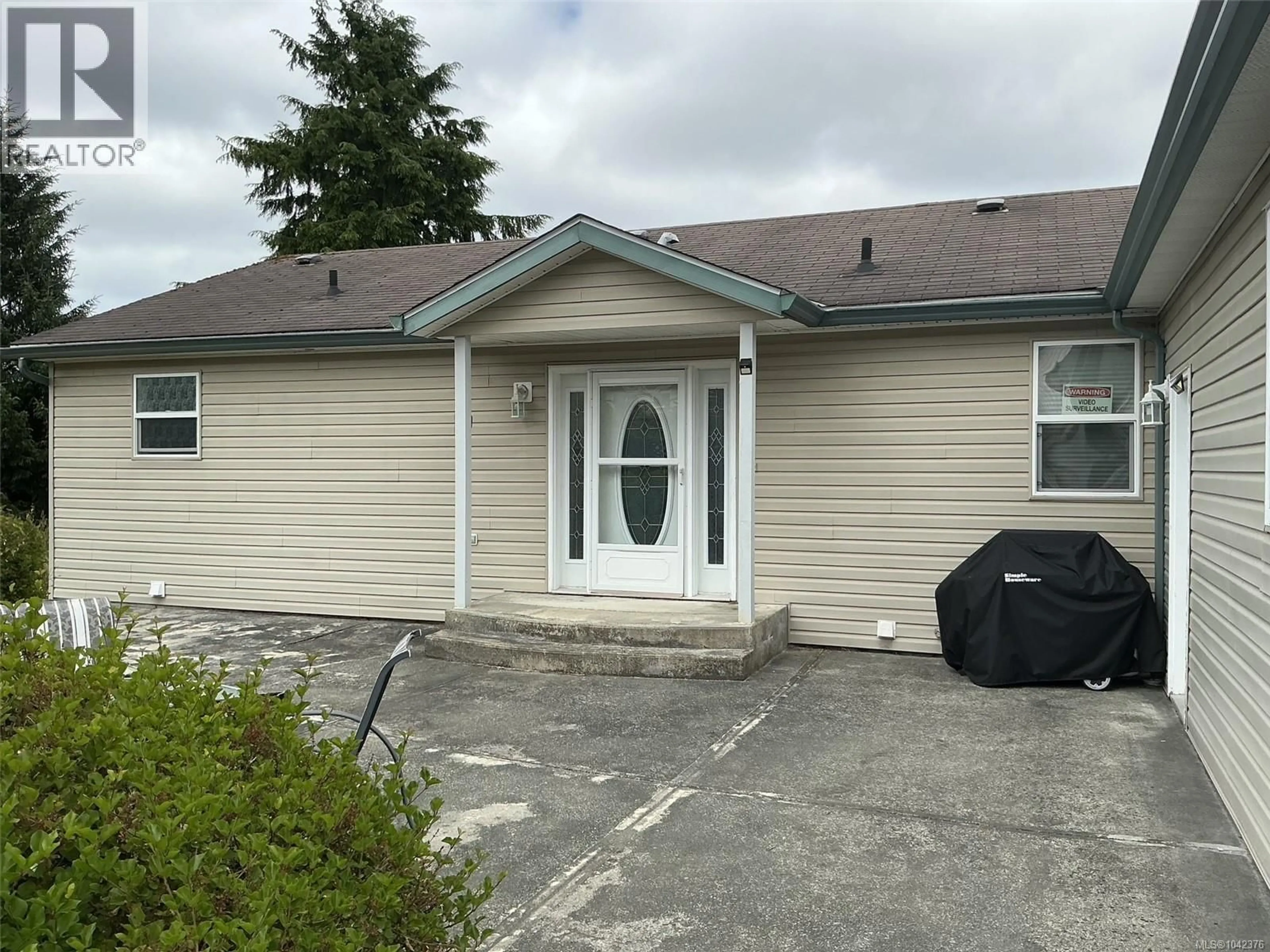 Unknown for 6120 HUCKLEBERRY LANE, Port Hardy British Columbia V0N2P0