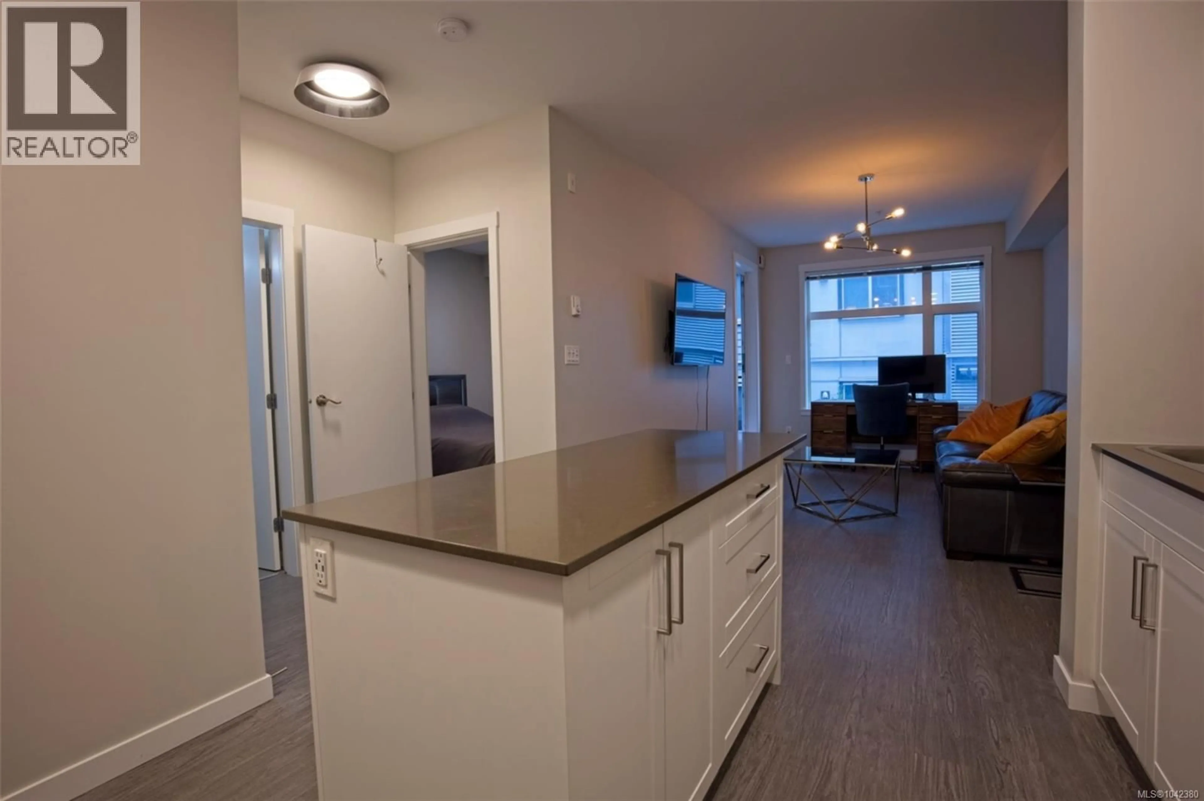 Unknown for 204 - 868 ORONO AVENUE, Langford British Columbia V9B0X9