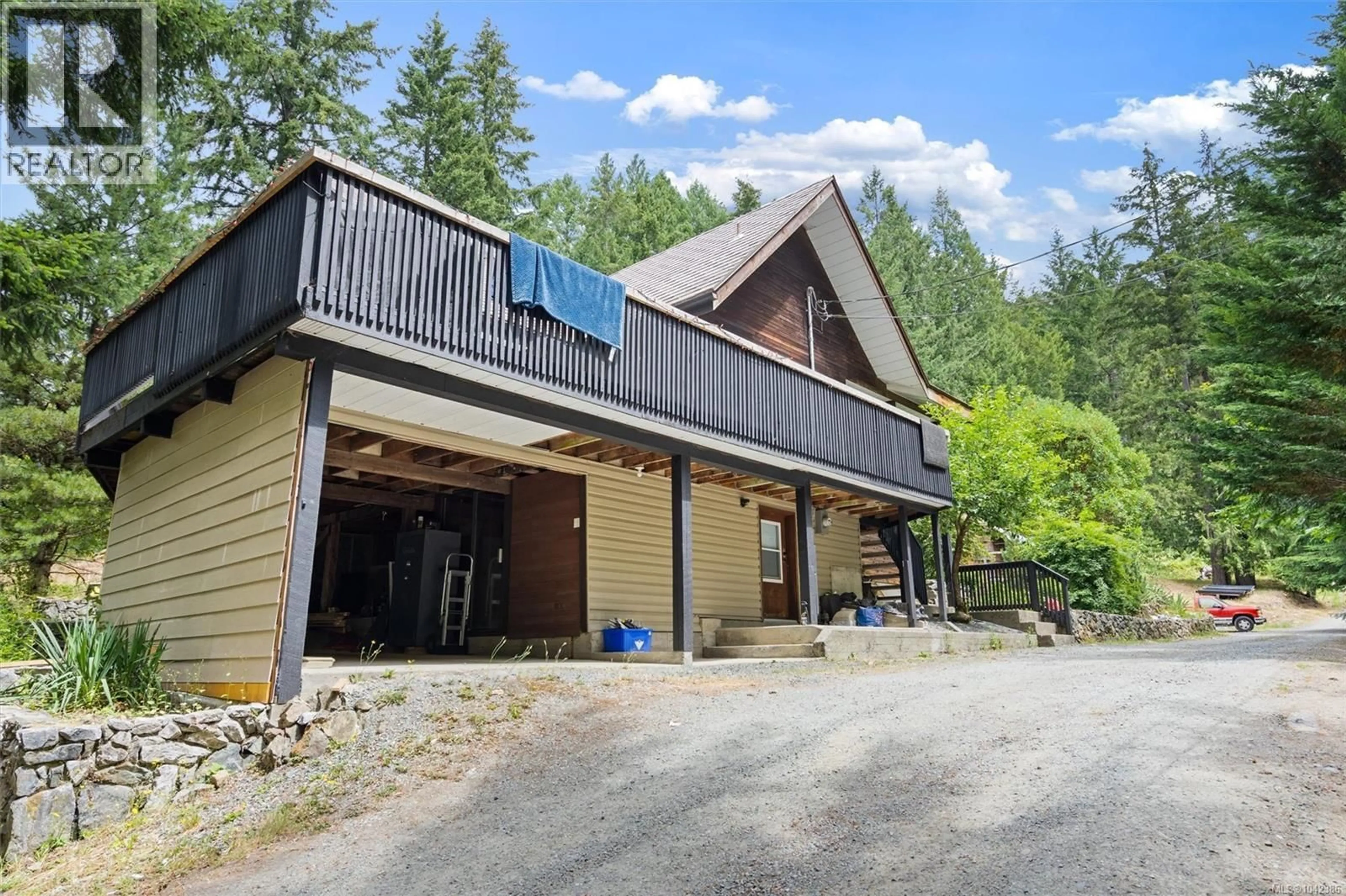 Unknown for 2099 SHAWNIGAN LAKE ROAD, Shawnigan Lake British Columbia V8H2B5