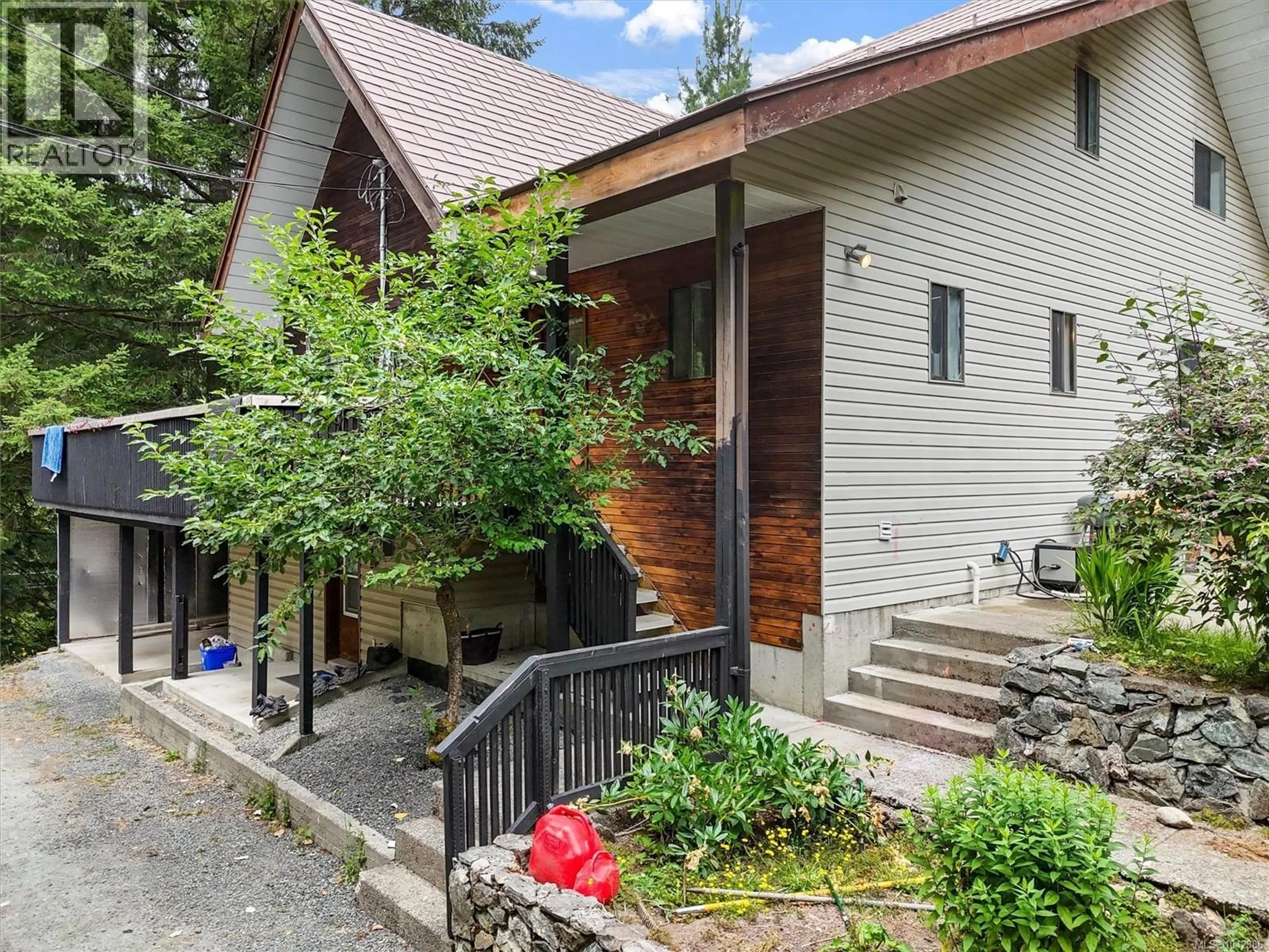 Unknown for 2099 SHAWNIGAN LAKE ROAD, Shawnigan Lake British Columbia V8H2B5