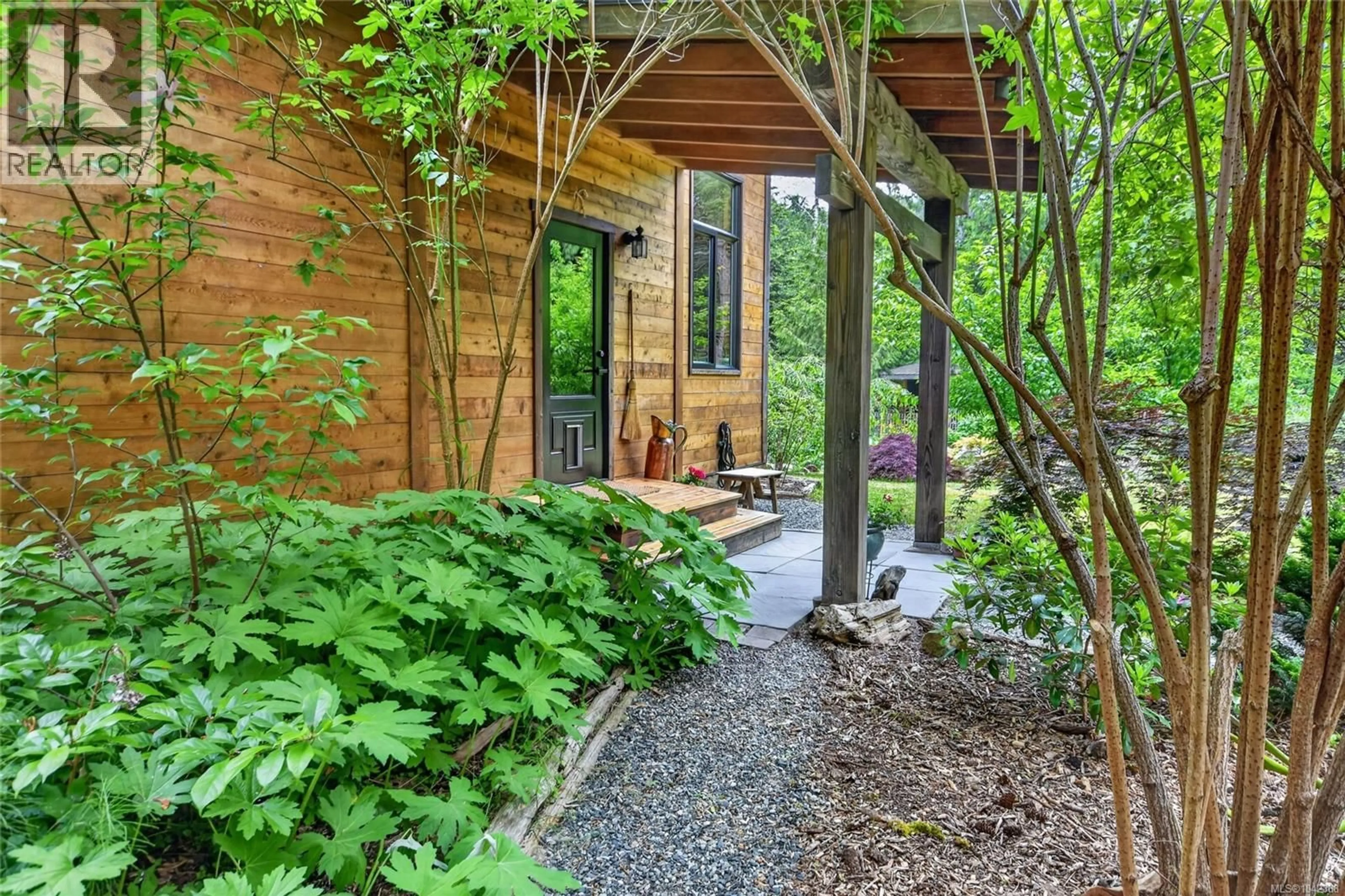 Unknown for 220 SEA MEADOW DRIVE, Gabriola Island British Columbia V0R1X2