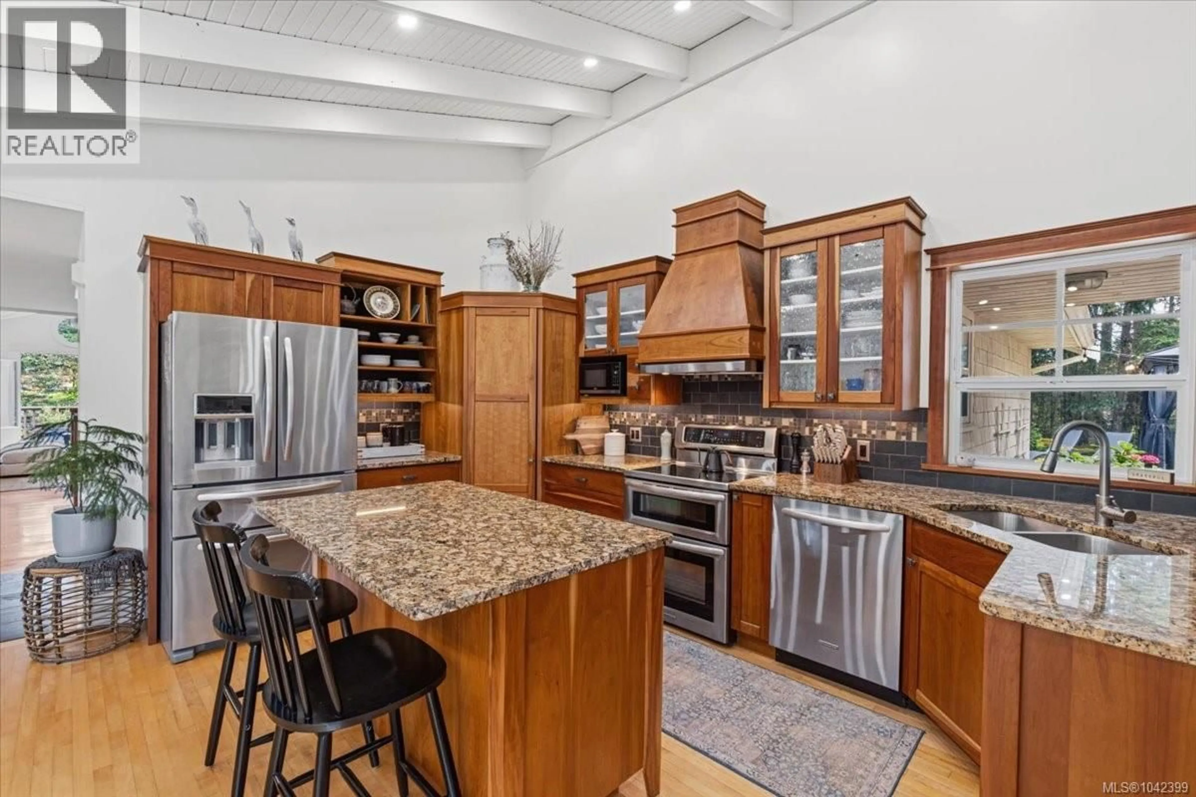 Open concept kitchen, unknown for 3341 SCHOONER COVE DRIVE, Nanoose Bay British Columbia V9P9H6