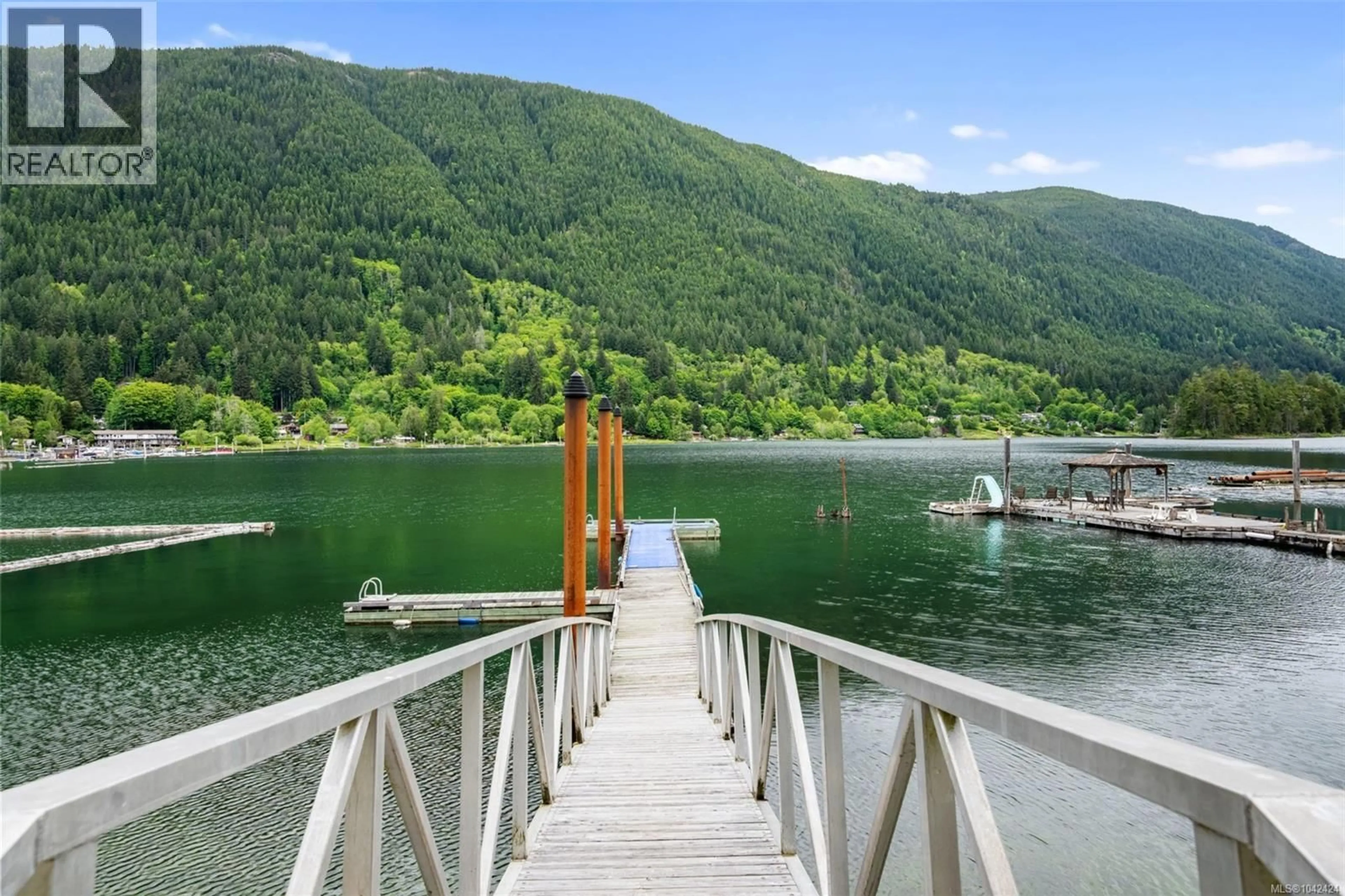 Unknown for 8256 SA-SEEN-OS CRESCENT, Youbou British Columbia V0R3E1