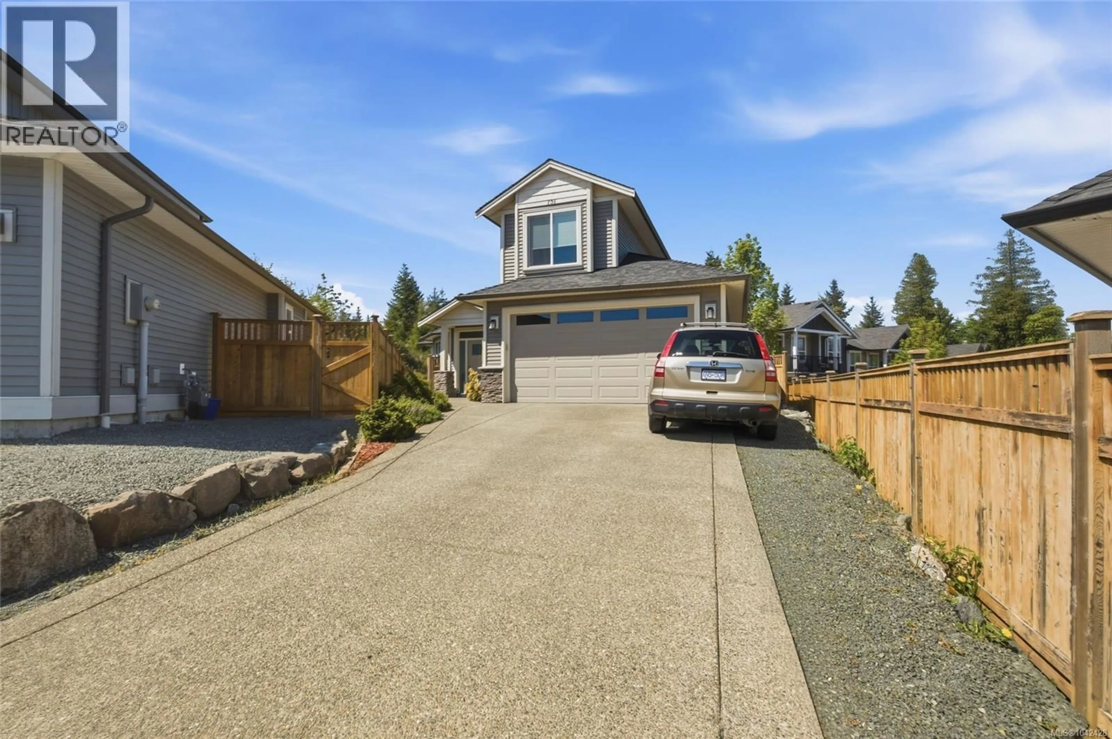 Unknown for 751 JAMES PLACE, Ladysmith British Columbia V9G1W2