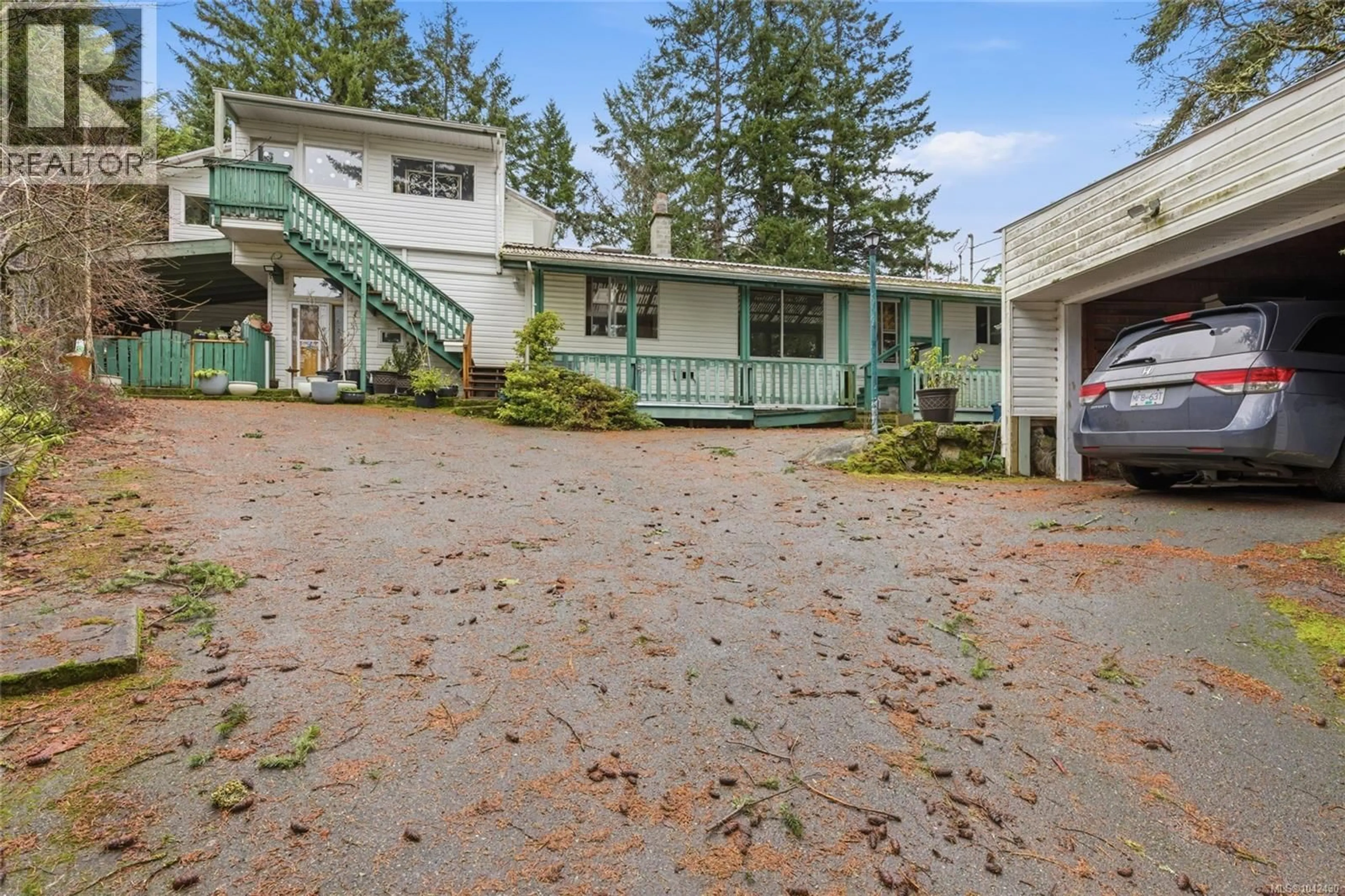 Unknown for 2511 FLORENCE LAKE ROAD, Langford British Columbia V9B4H3