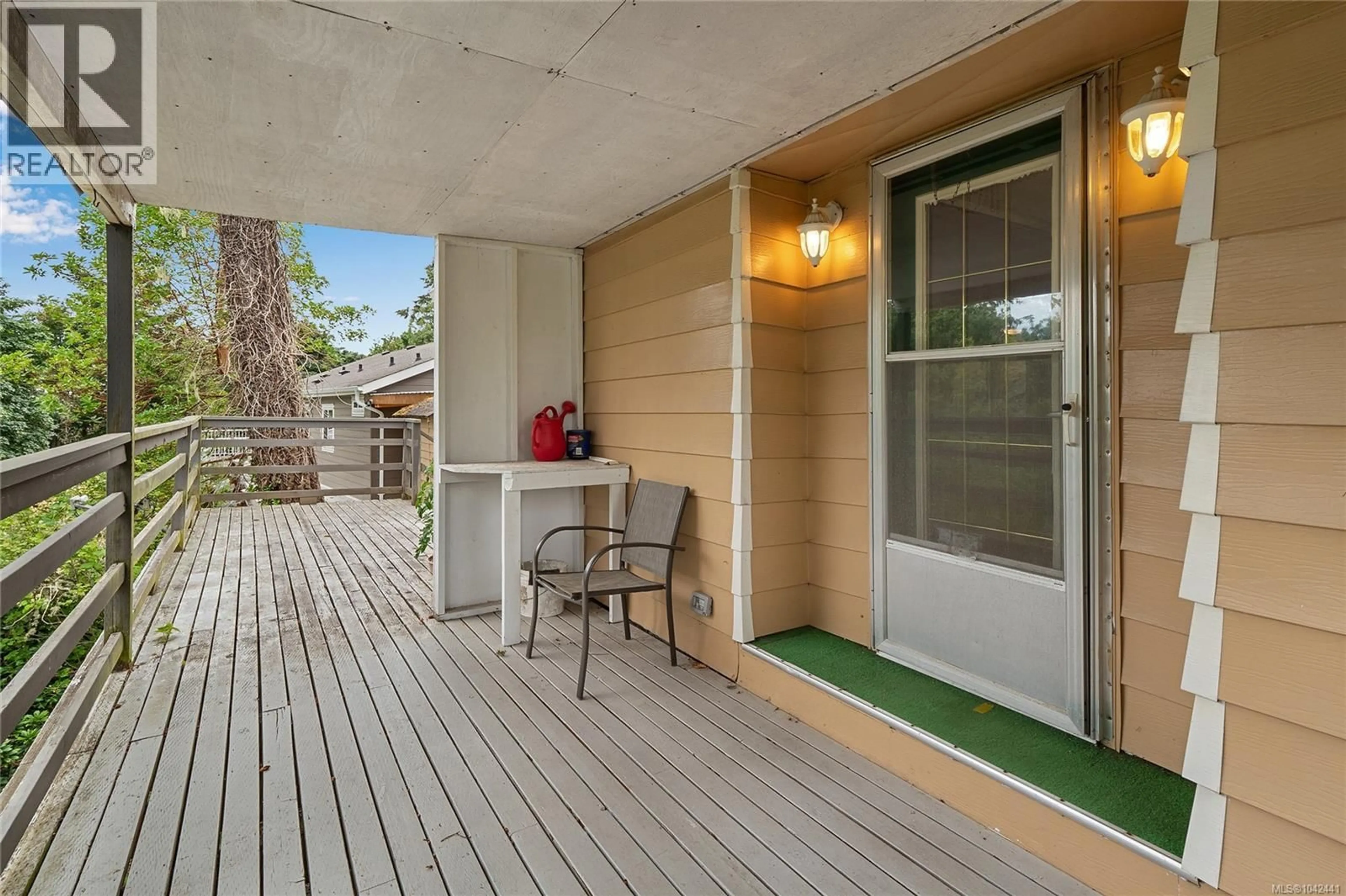 Patio, unknown for 38 - 5838 BLYTHWOOD ROAD, Sooke British Columbia V9Z0G2