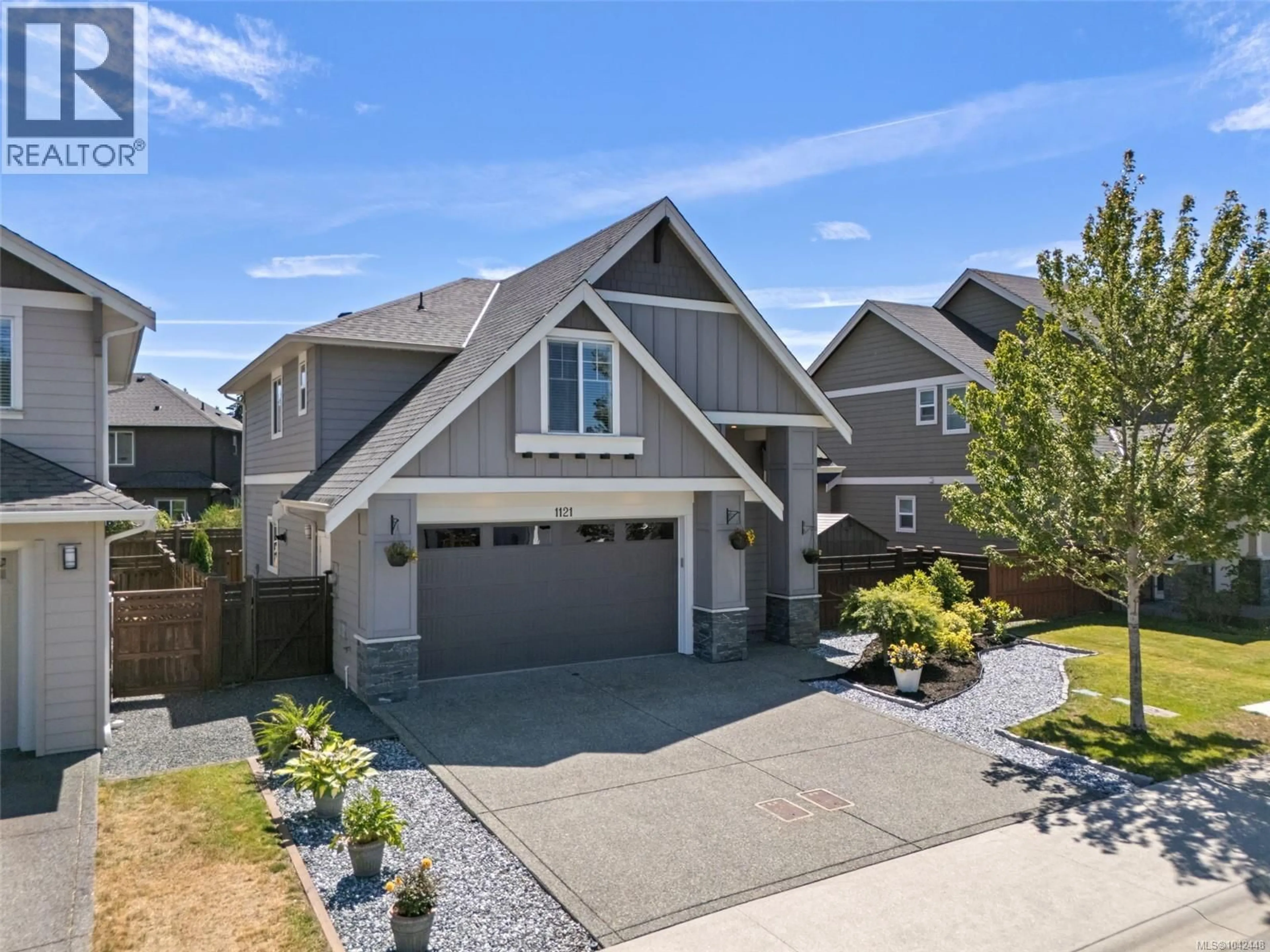 Unknown for 1121 SMOKEHOUSE CRESCENT, Langford British Columbia V9C0M6
