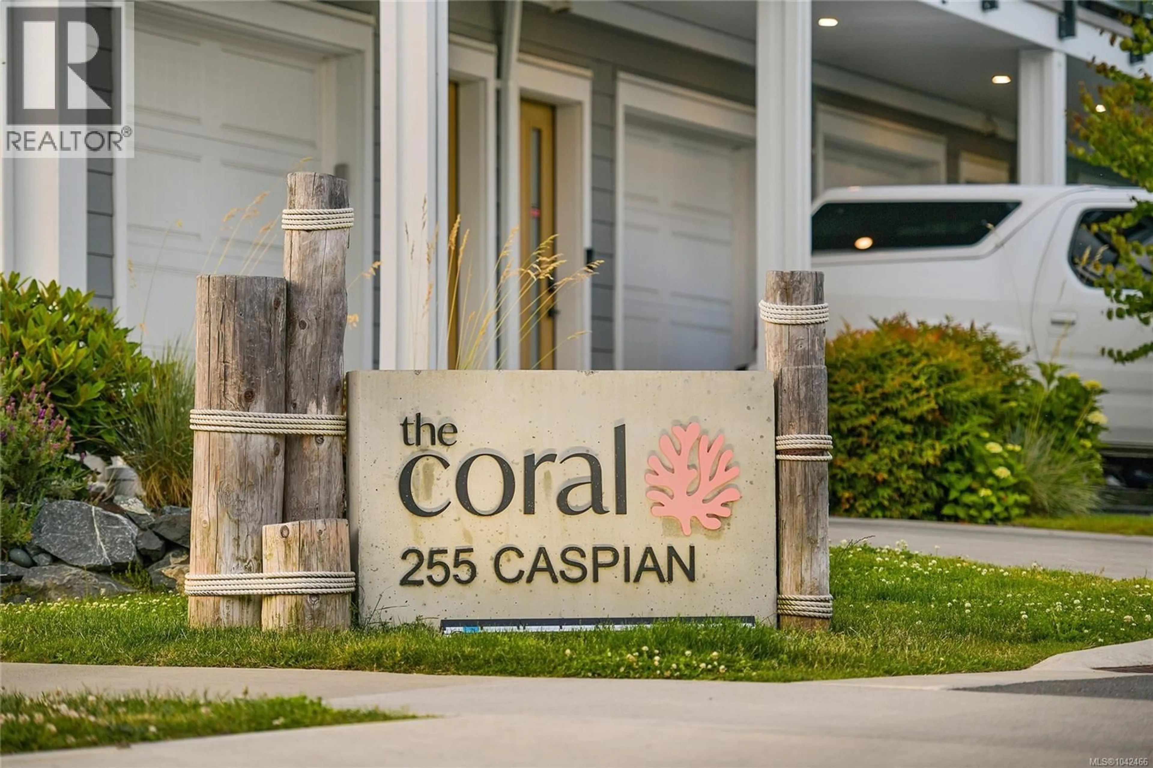 Lobby for 23 - 255 CASPIAN DRIVE, Colwood British Columbia V9C0R9