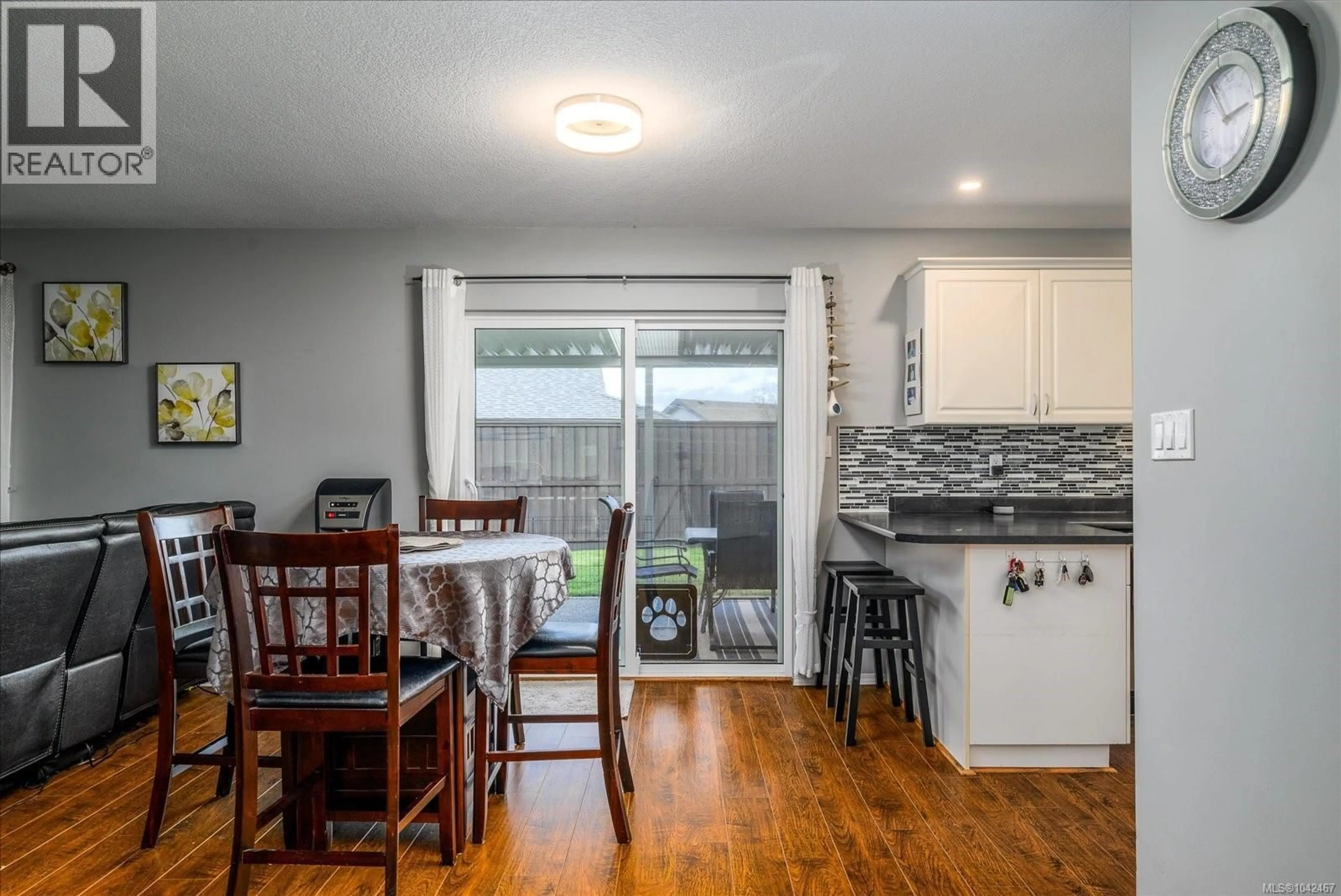 Open concept kitchen, unknown for 308 CHURCH ROAD, Parksville British Columbia V9P2T8