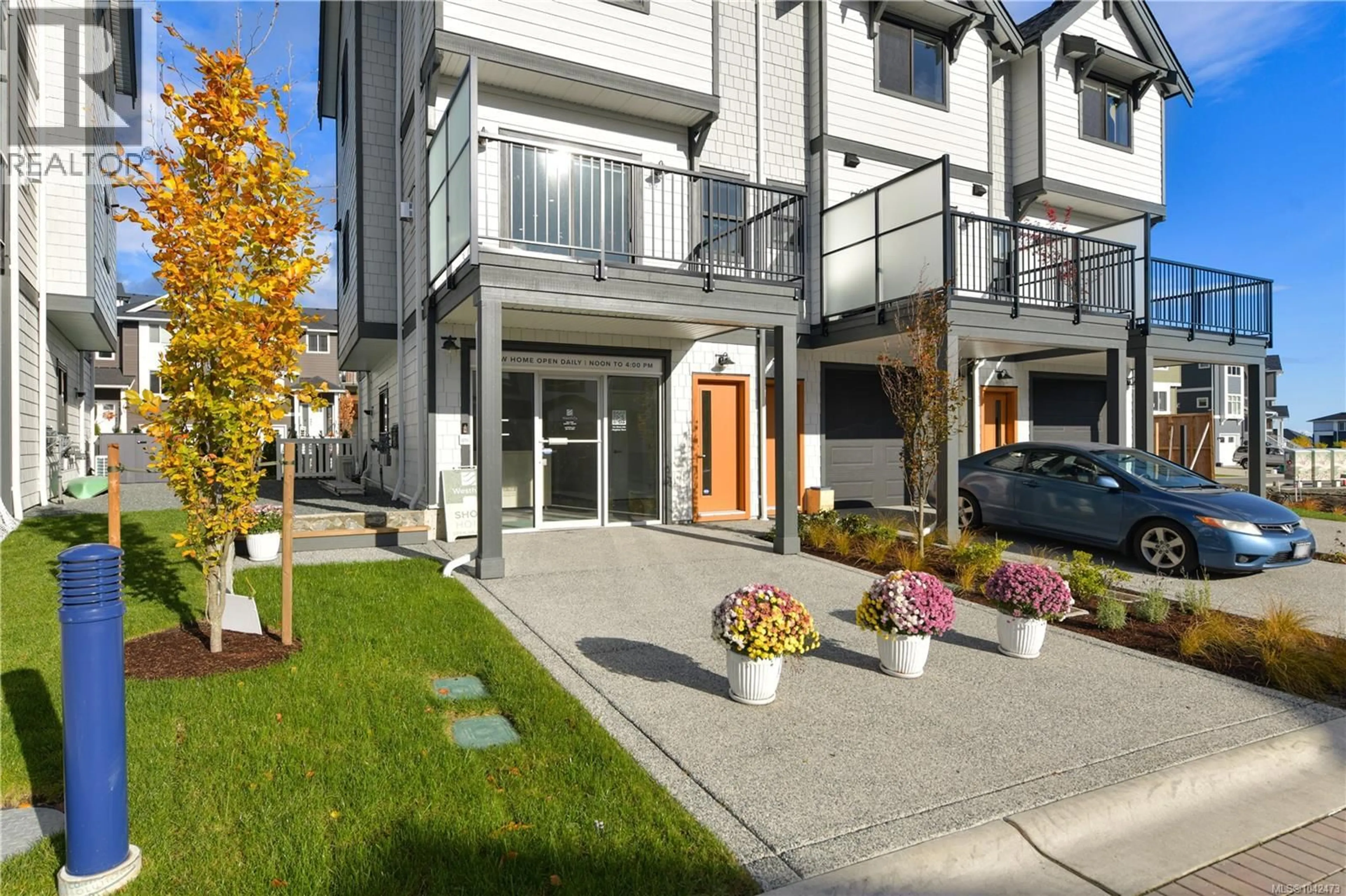 Patio, street for 1509 ATLAS DRIVE, Langford British Columbia V9B7C3