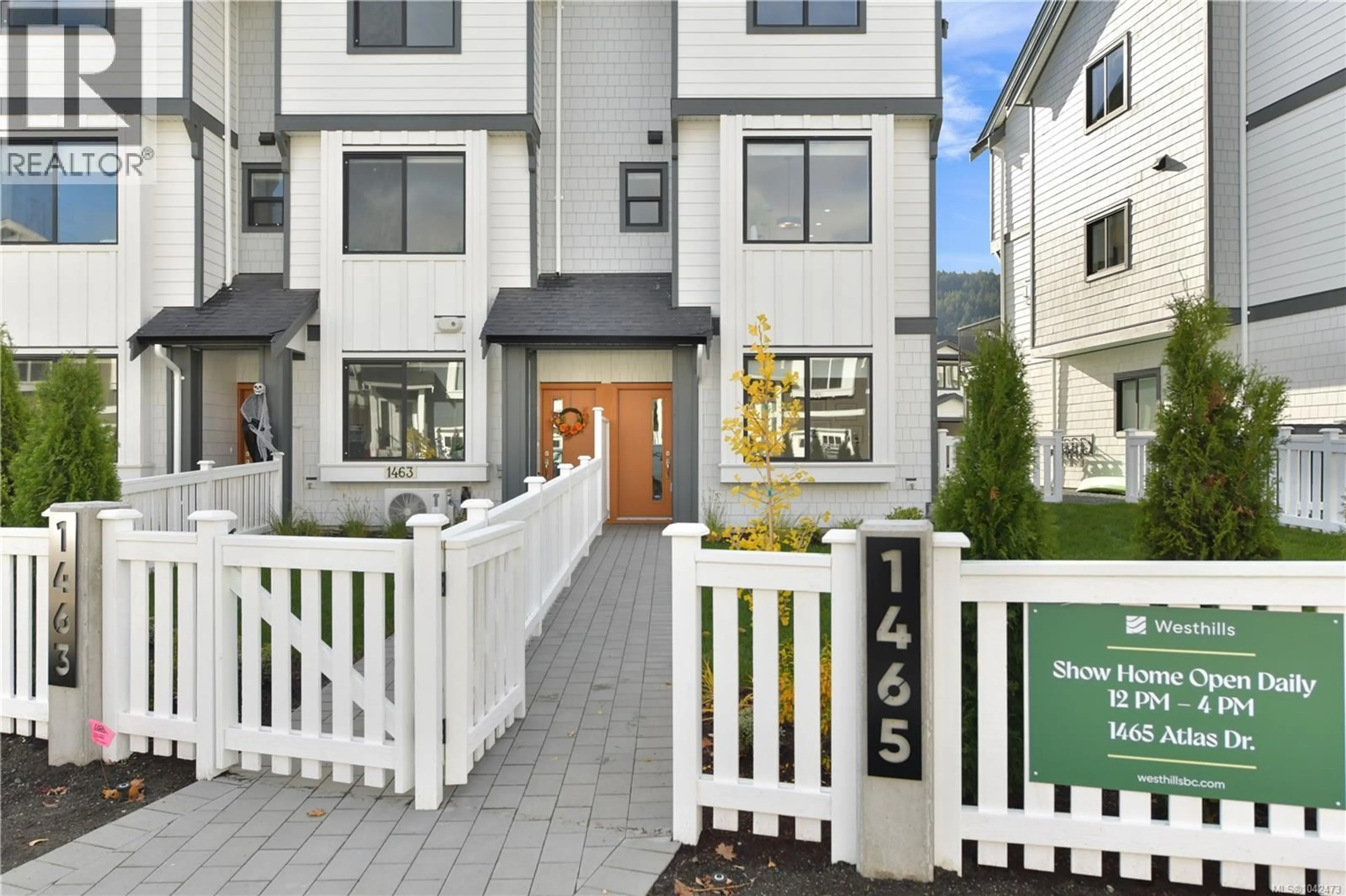 Unknown for 1509 ATLAS DRIVE, Langford British Columbia V9B7C3