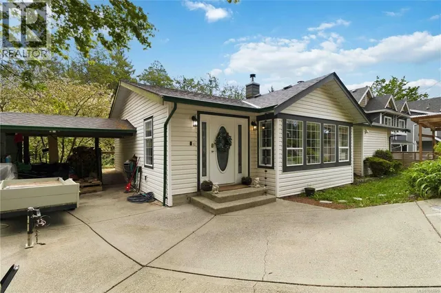 2363 GALENA ROAD, Sooke 3