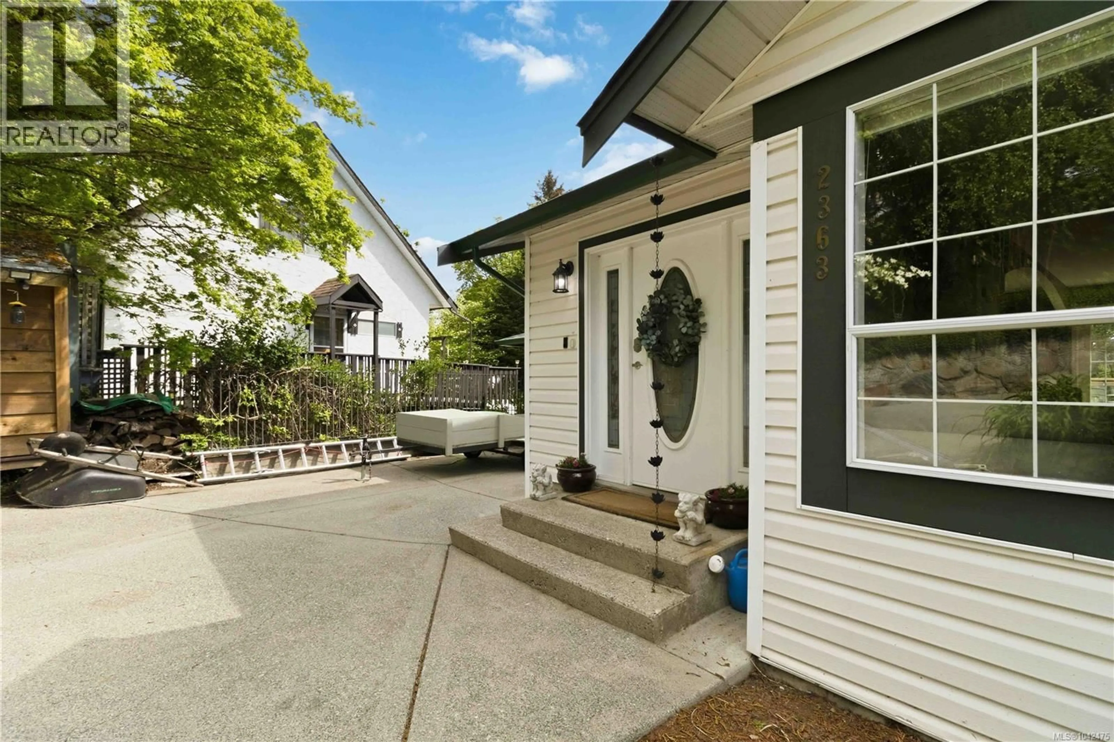 Unknown for 2363 GALENA ROAD, Sooke British Columbia V9Z0M4
