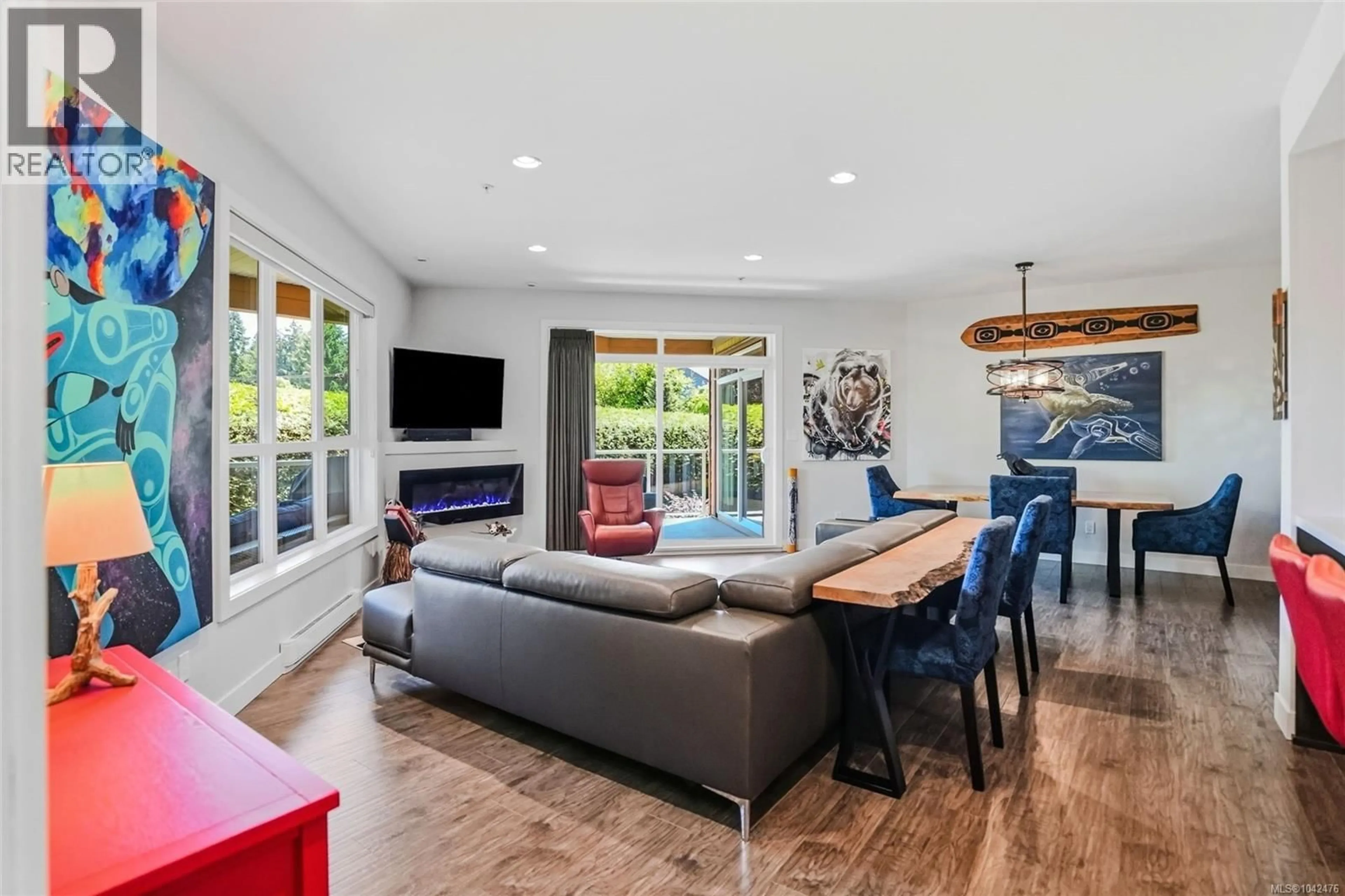 Unknown for 203 - 439 COLLEGE ROAD, Qualicum Beach British Columbia V9K0B2