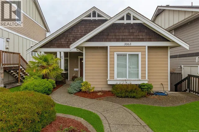 3063 DORNIER ROAD, Langford 2