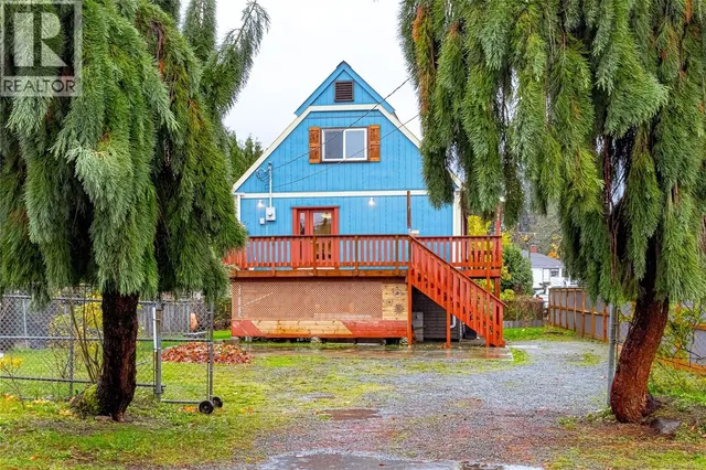 84 LAKEVIEW AVENUE, Lake Cowichan 3