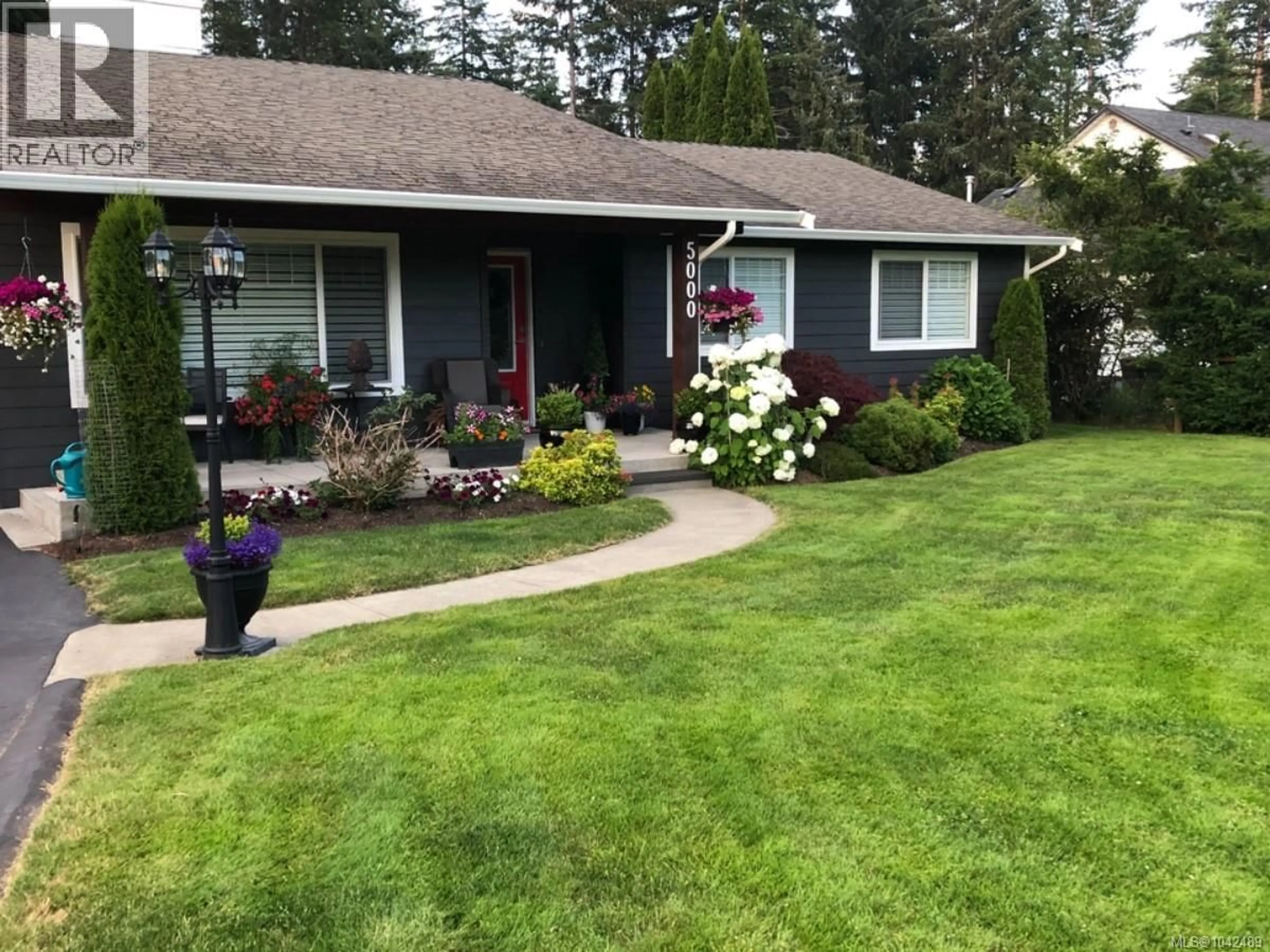 Unknown for 5000 CHILDS ROAD, Courtenay British Columbia V9J1L5