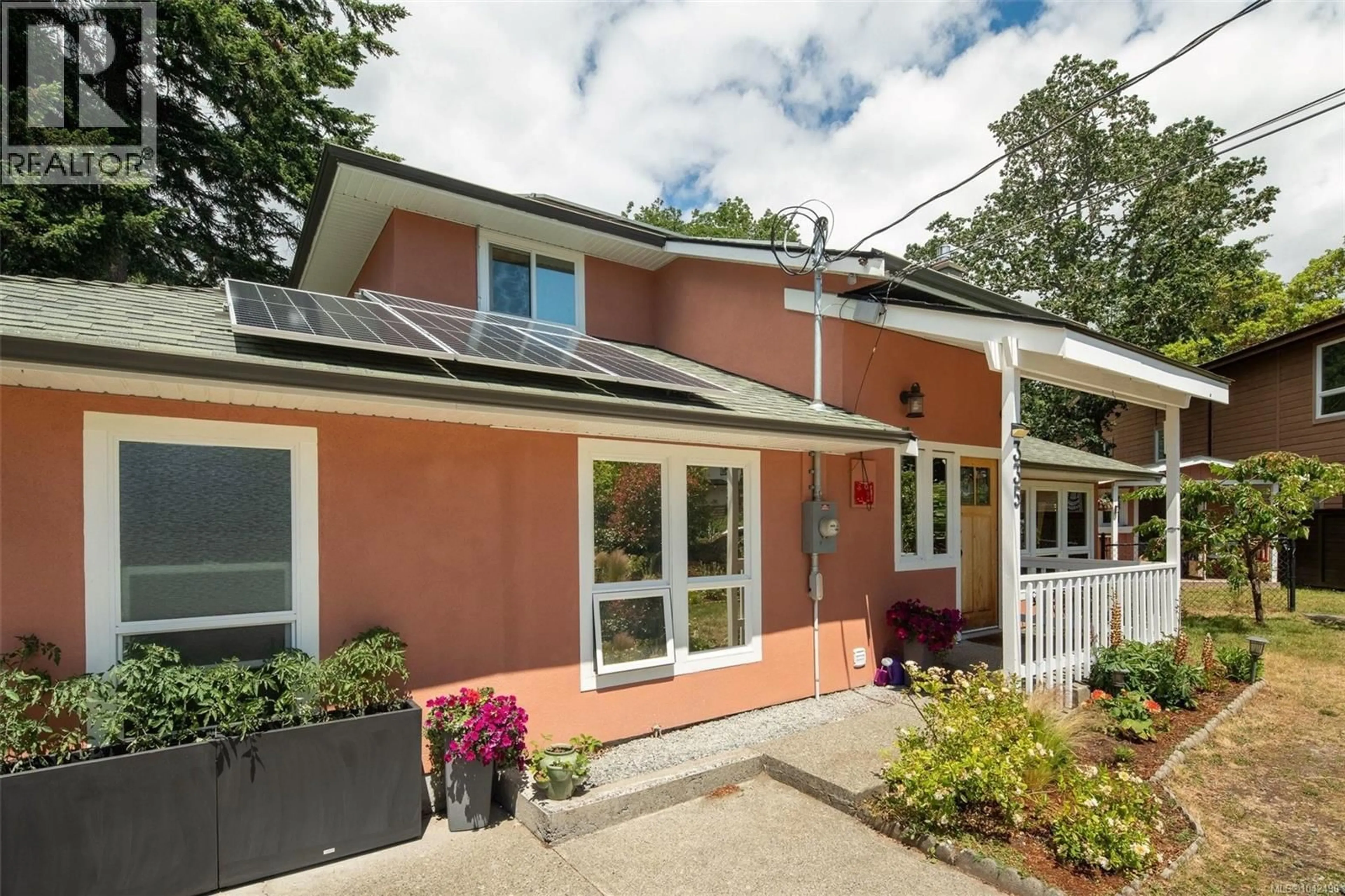 Unknown for 335 DAMON DRIVE, View Royal British Columbia V9B5G5