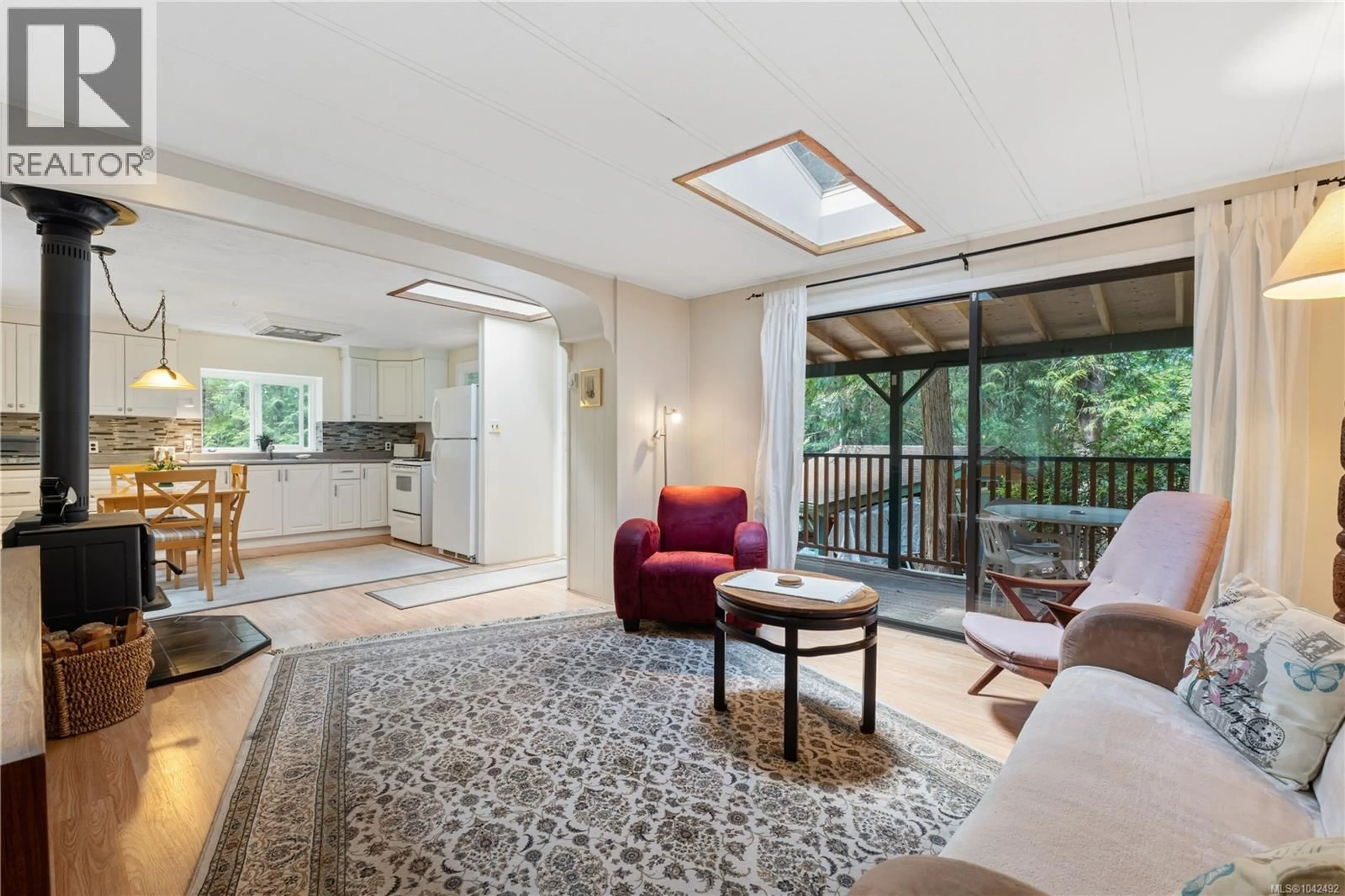 Unknown for 1132 PAT BURNS AVENUE, Gabriola Island British Columbia V0R1X2