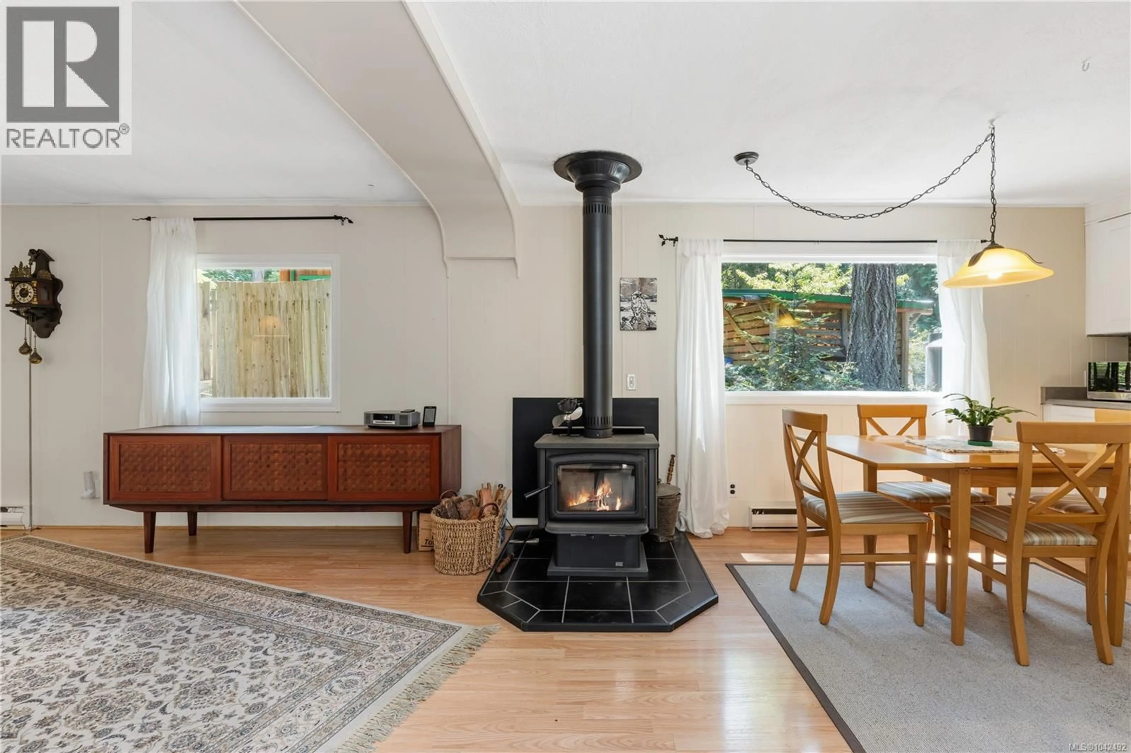 Unknown for 1132 PAT BURNS AVENUE, Gabriola Island British Columbia V0R1X2