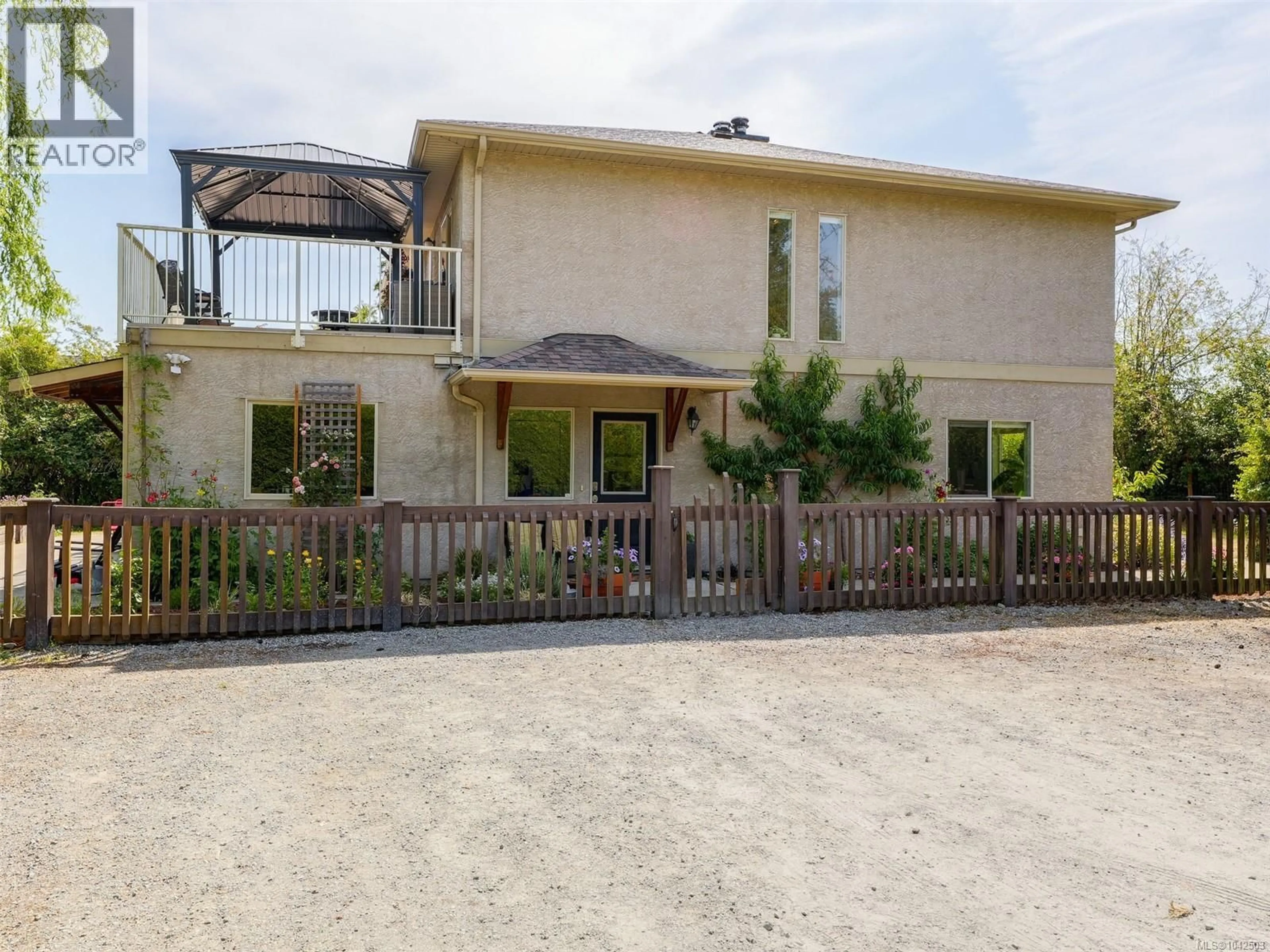 Unknown for 798 WAIN ROAD, North Saanich British Columbia V8L5N8