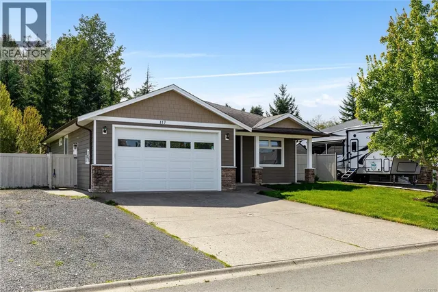 117 STRATHCONA WAY, Campbell River 3