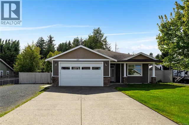 117 STRATHCONA WAY, Campbell River 4