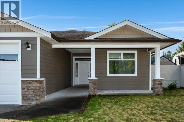 117 STRATHCONA WAY, Campbell River 5