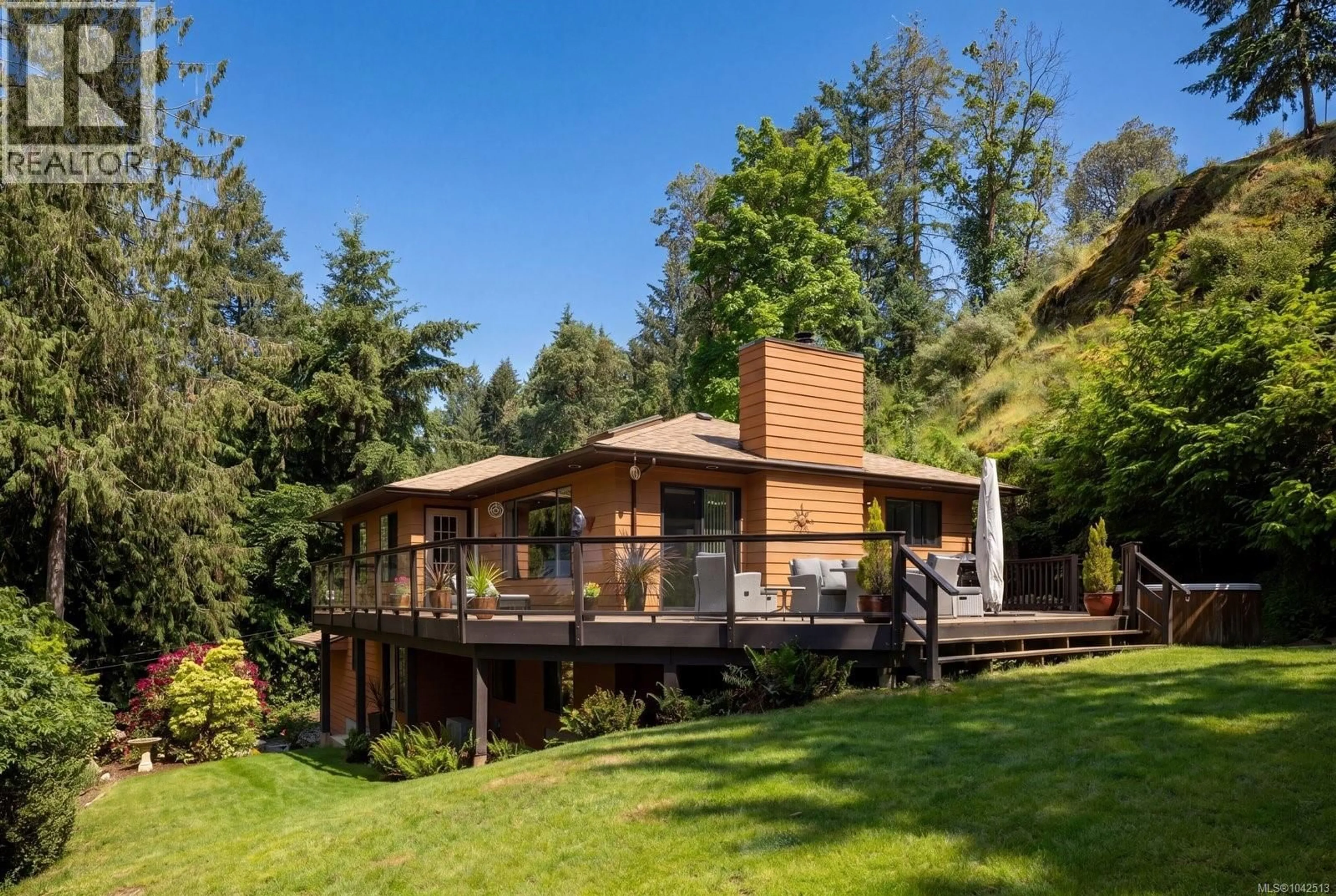 Unknown for 7084 WILLIS POINT ROAD, Central Saanich British Columbia V9E2A1