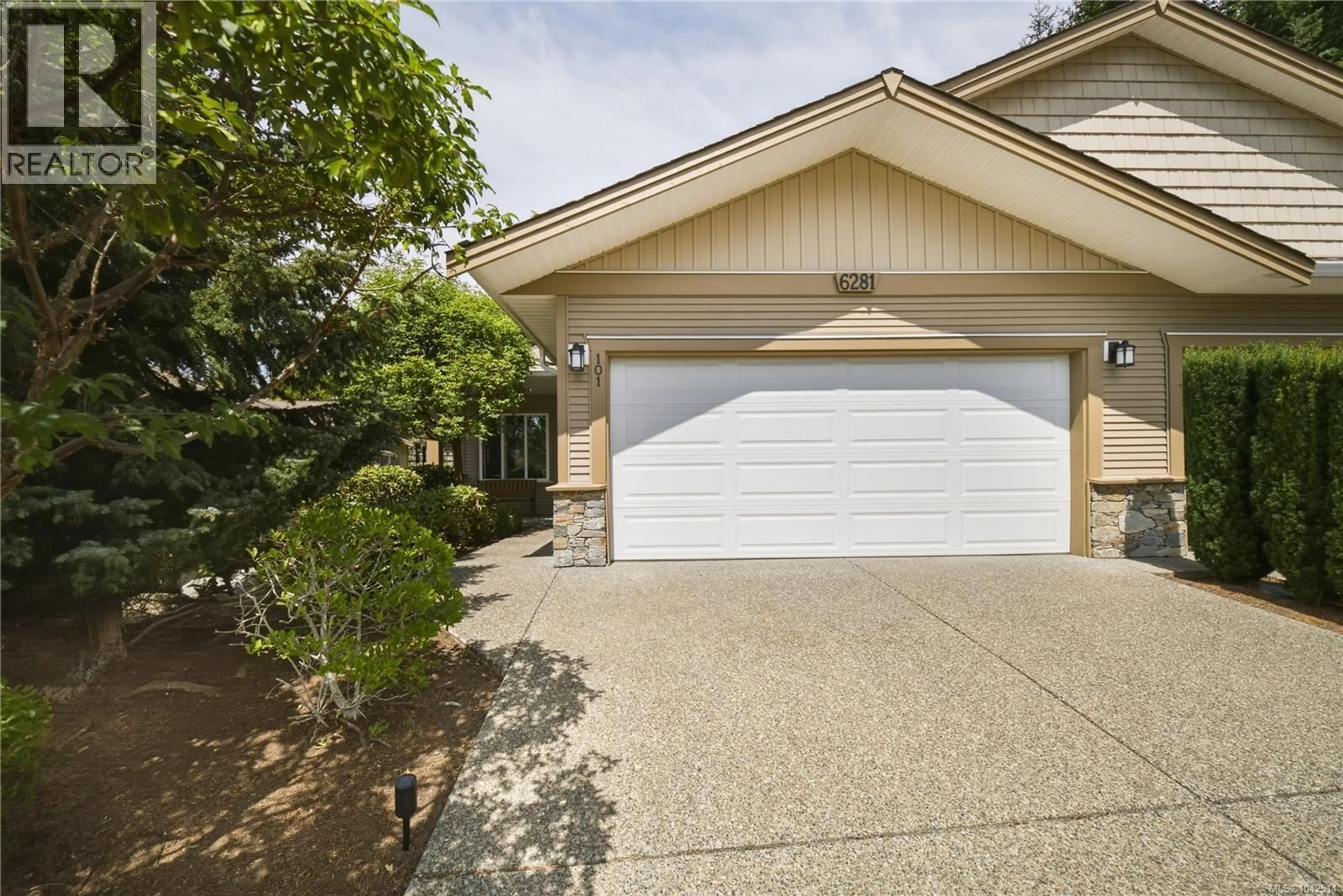 Unknown for 101 - 6281 PLEASANT RIDGE PLACE, Nanaimo British Columbia V9T0B3