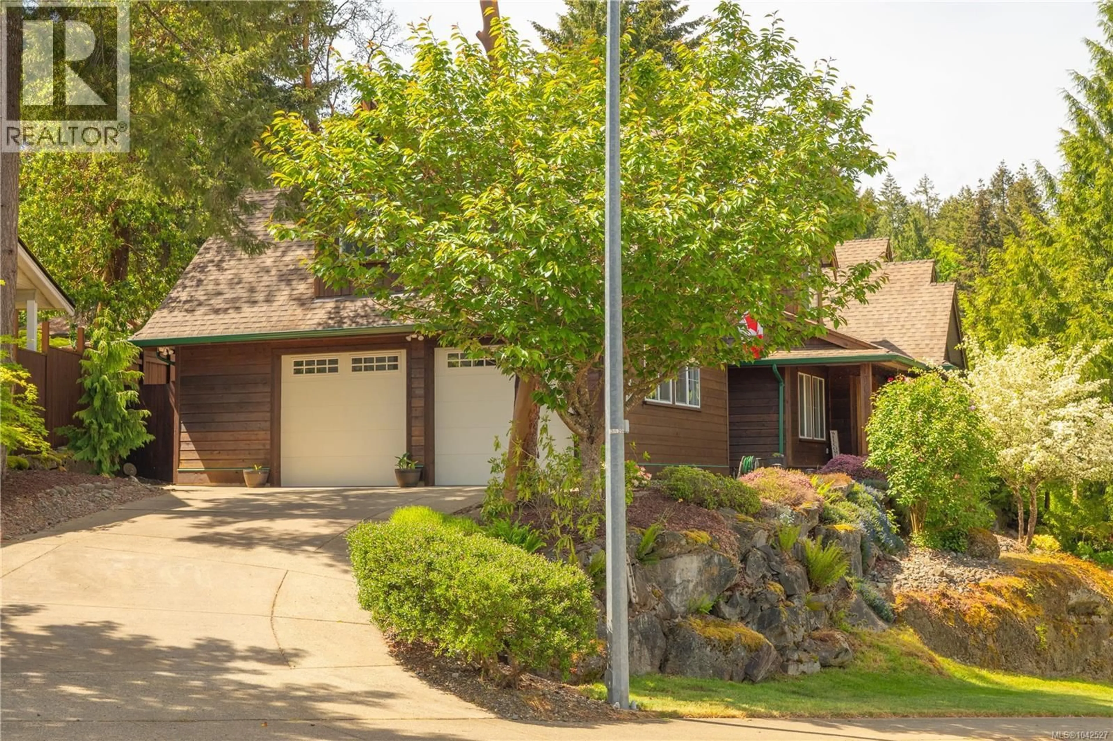 Unknown for 775 SOUTHLAND WAY, Nanaimo British Columbia V9R6P4