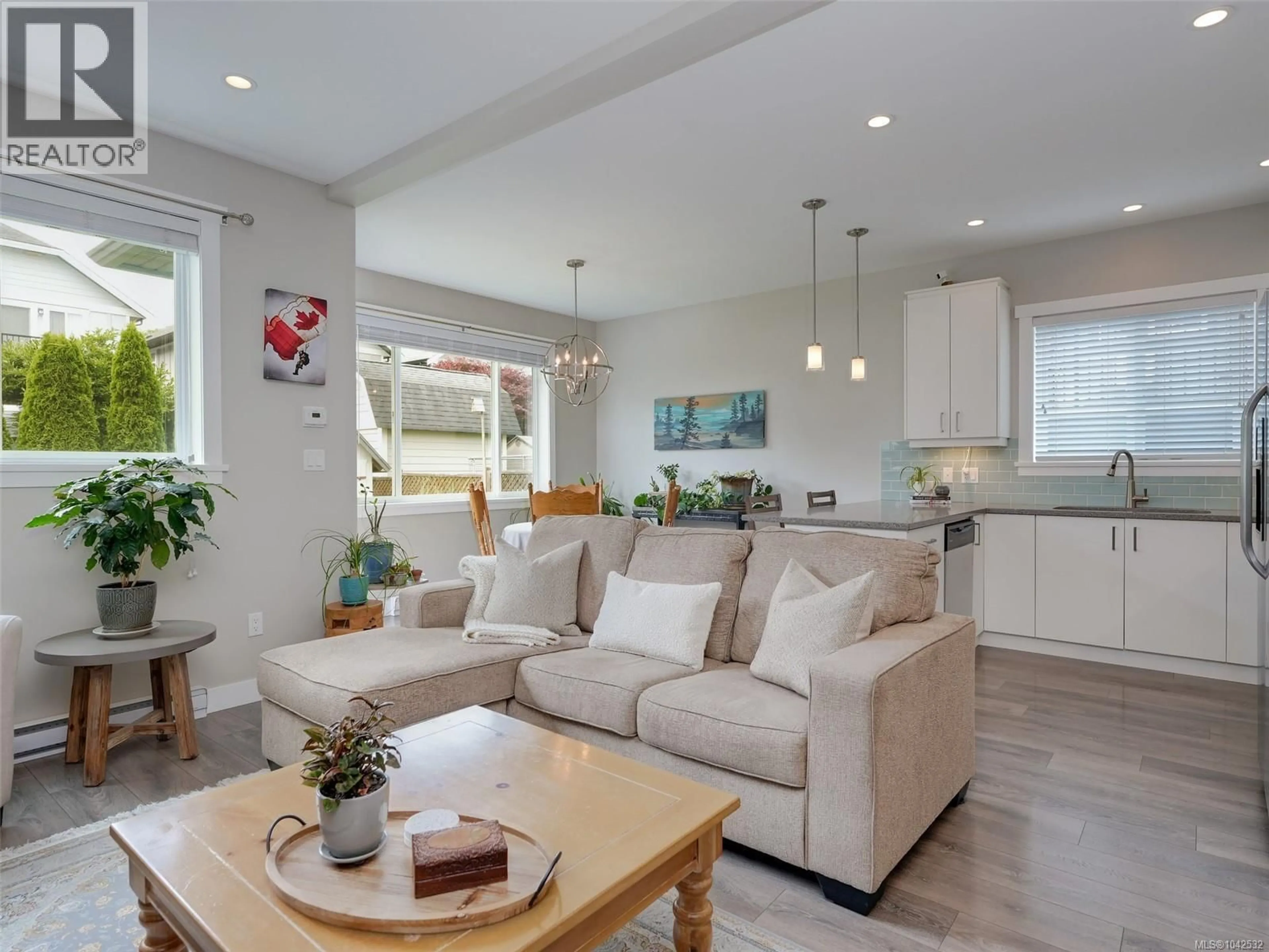 Open concept kitchen, unknown for 2074 KENNEDY STREET NORTH, Sooke British Columbia V9Z0Z1