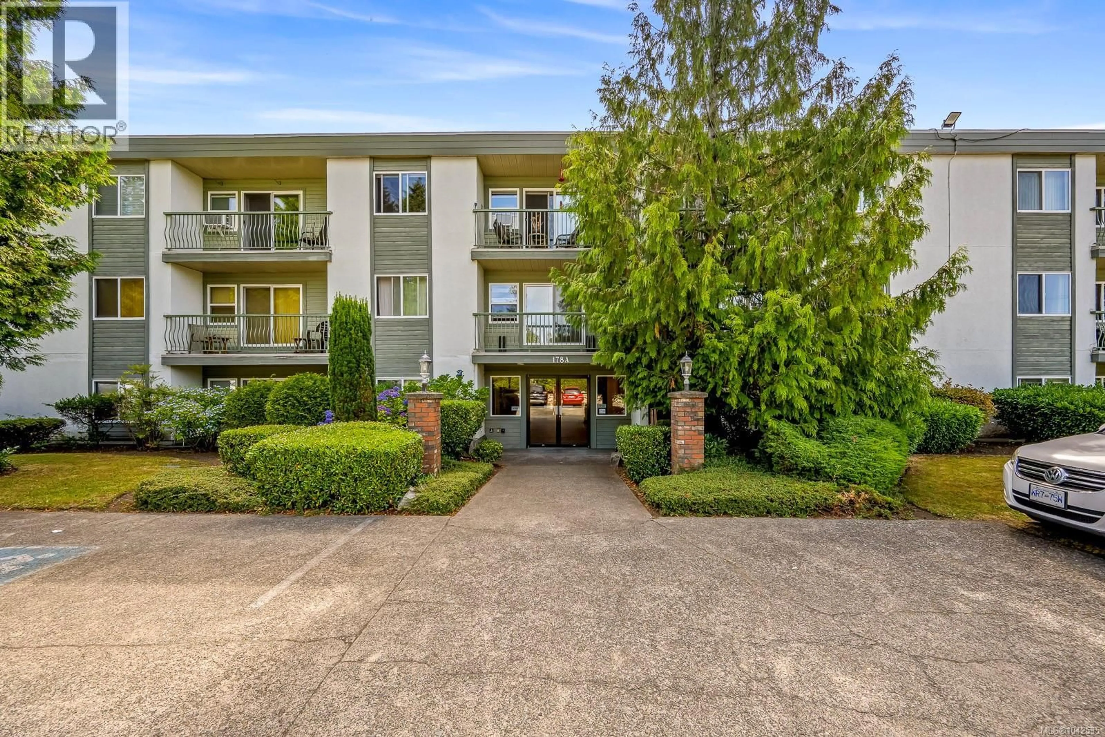 Unknown for 306A - 178 BACK ROAD, Courtenay British Columbia V9N3W6