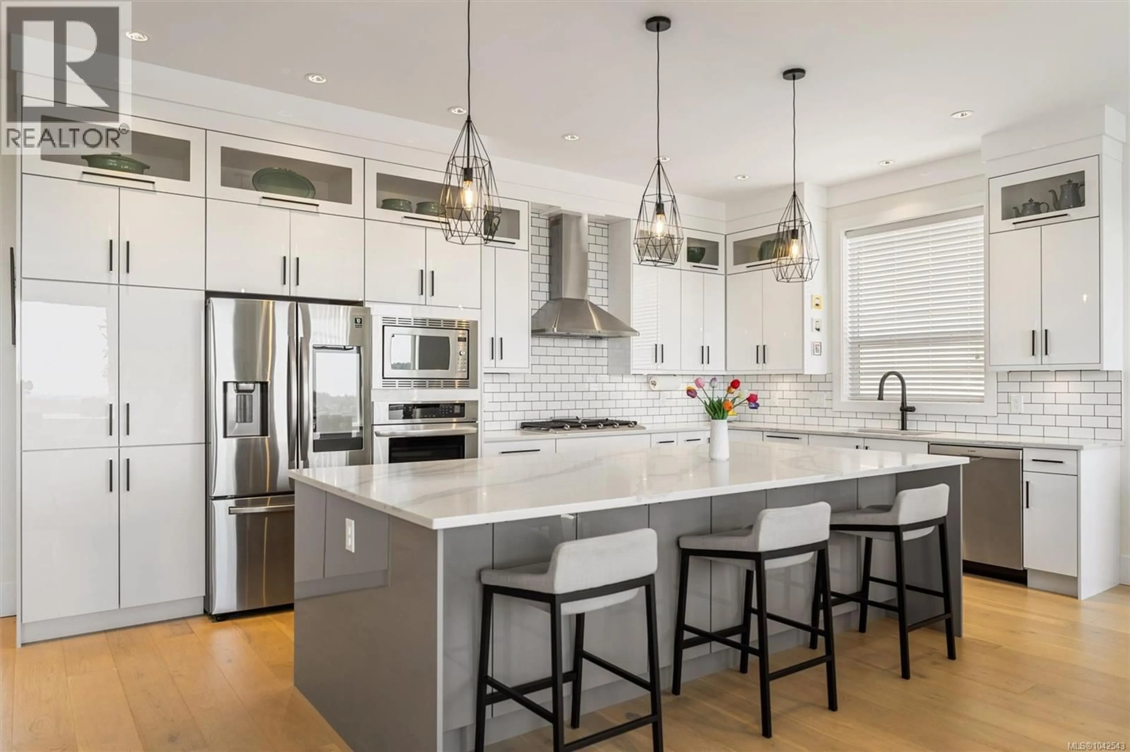 Open concept kitchen, unknown for 2423 AZURITE CRESCENT, Langford British Columbia V9B0Z6