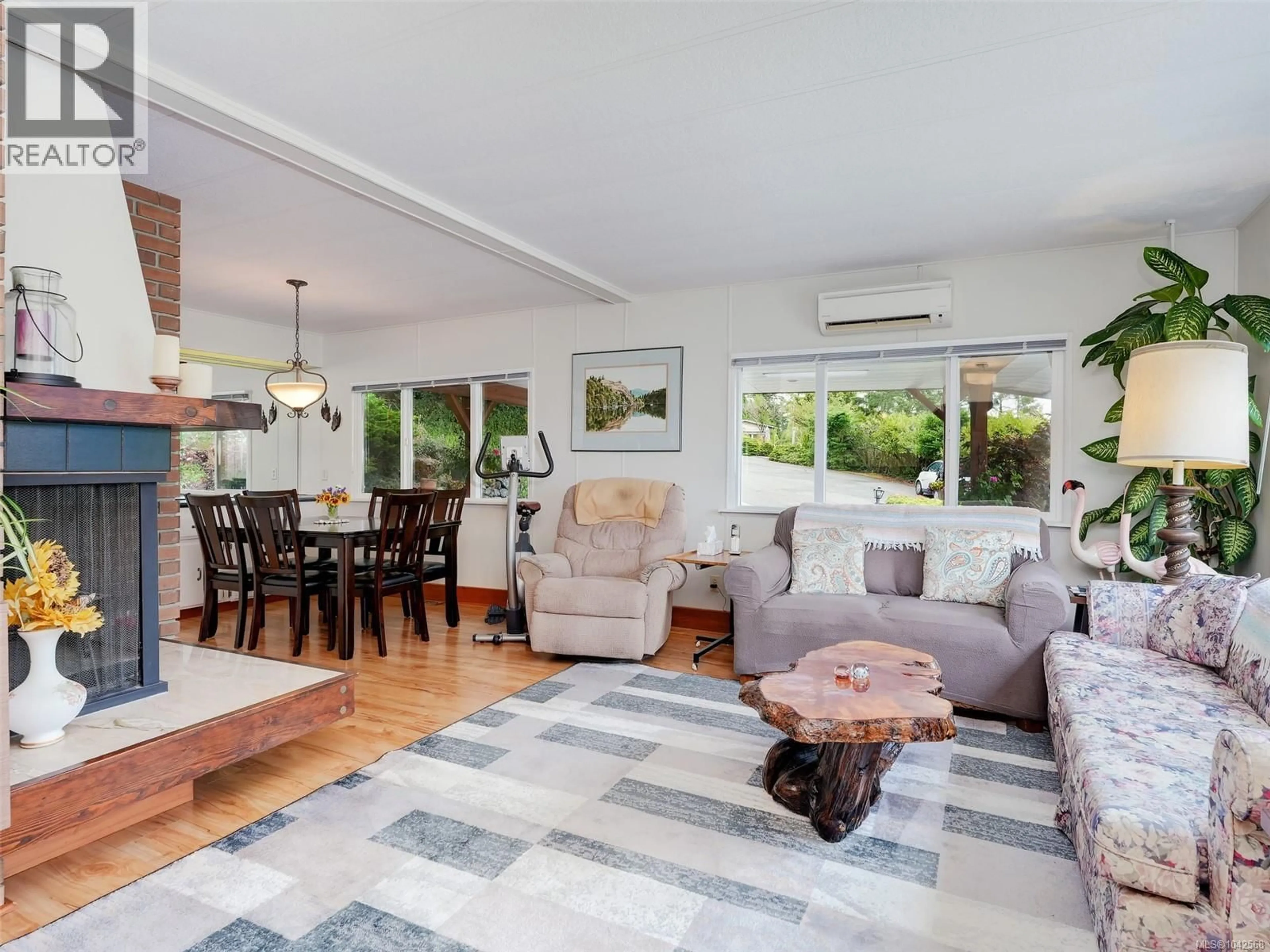 Living room with furniture, unknown for 71 - 5838 BLYTHWOOD ROAD, Sooke British Columbia V9Z0G2