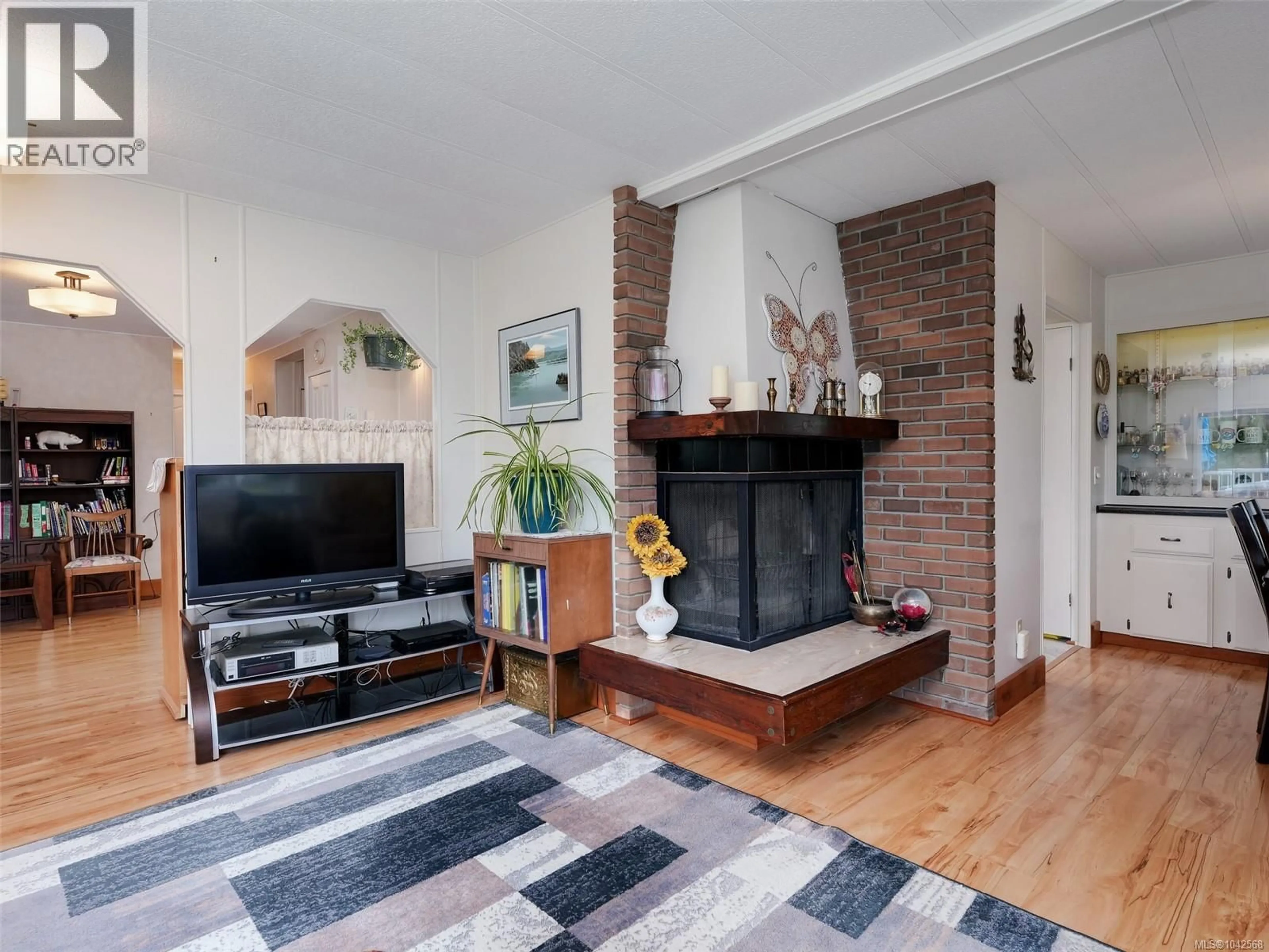 Living room with furniture, unknown for 71 - 5838 BLYTHWOOD ROAD, Sooke British Columbia V9Z0G2