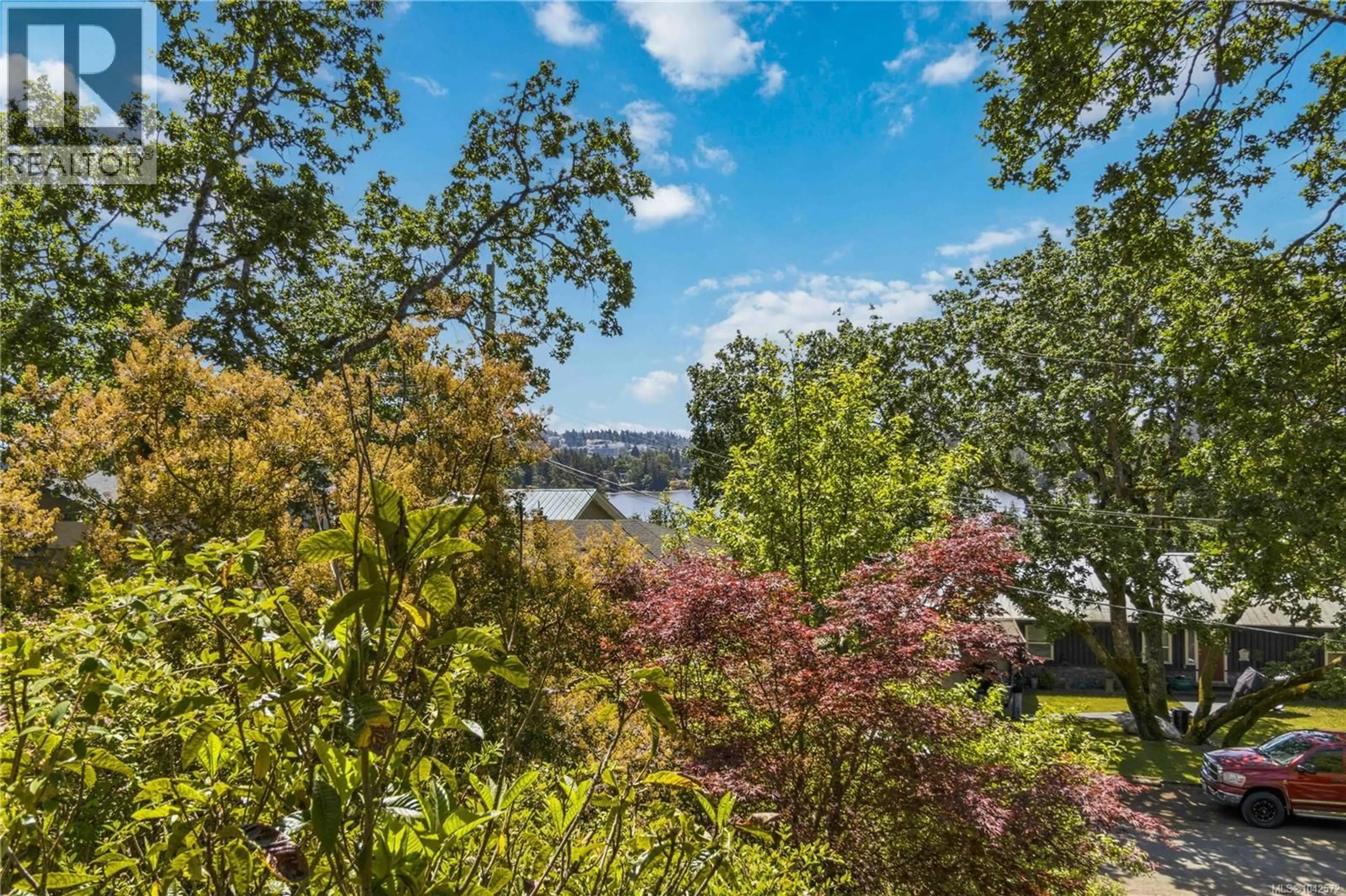Patio, water/lake/river/ocean view for 1252 STANCIL LANE, View Royal British Columbia V8Z1R5