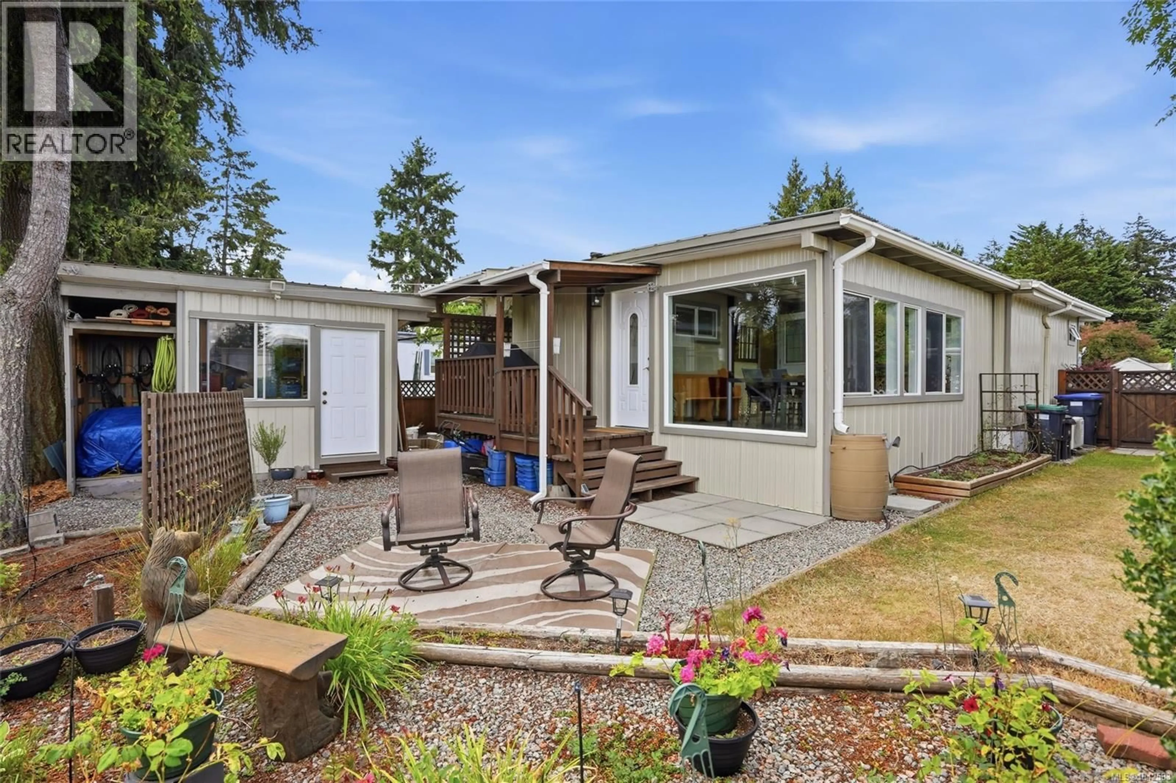Unknown for 26 - 150 CORFIELD STREET NORTH, Parksville British Columbia V9P1N9