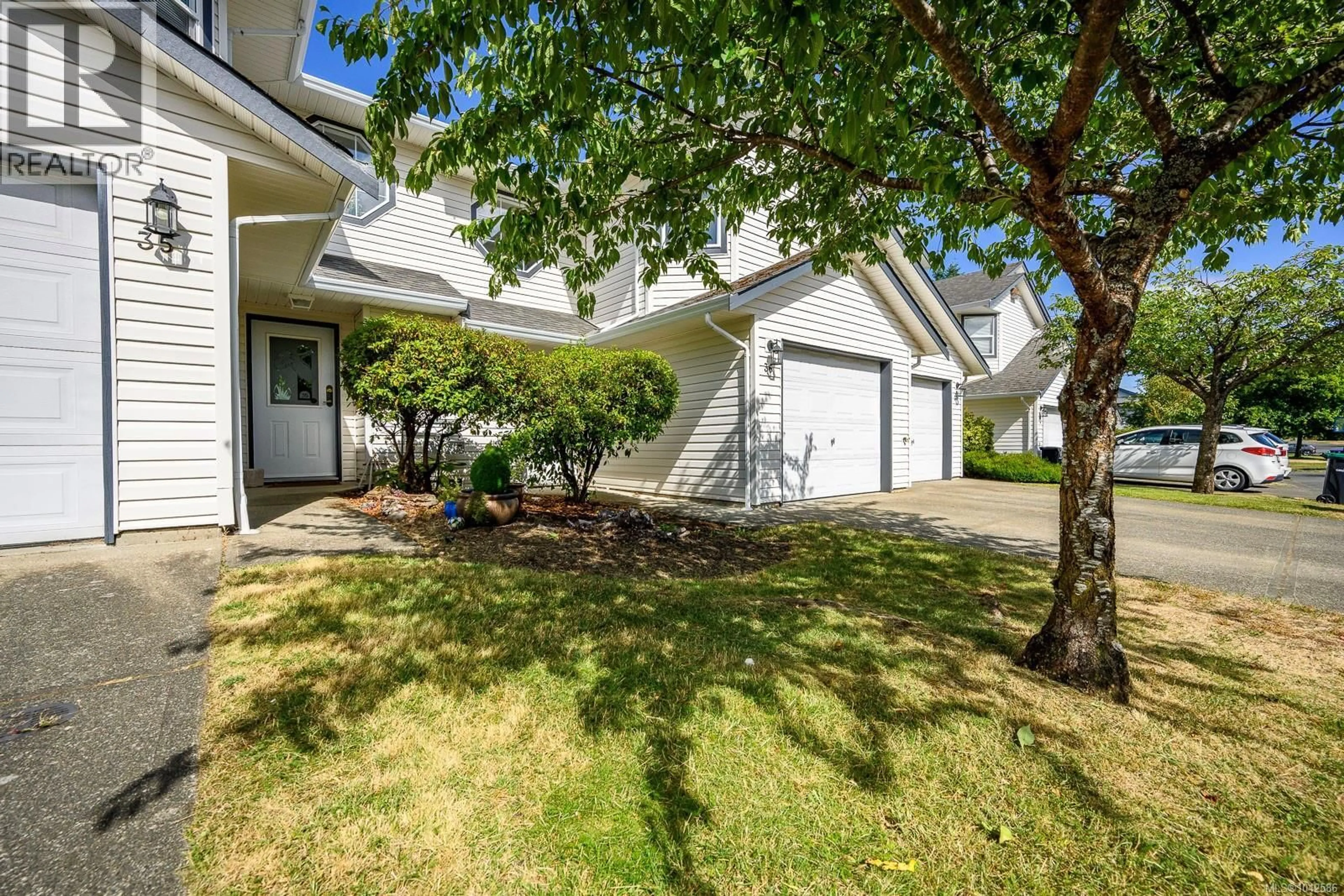 Unknown for 36 - 2160 HAWK DRIVE, Courtenay British Columbia V9N9B2