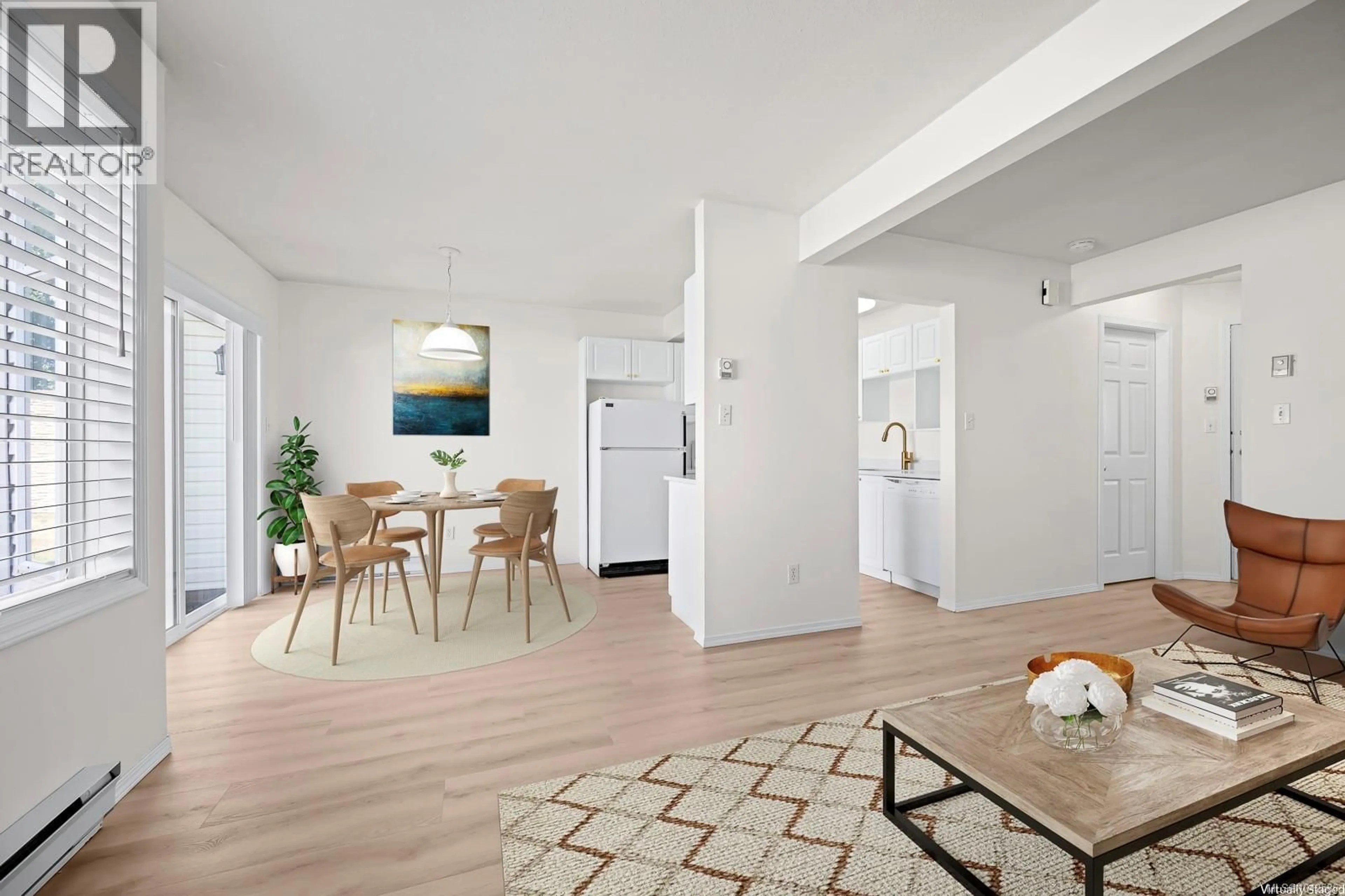 A pic of a room for 36 - 2160 HAWK DRIVE, Courtenay British Columbia V9N9B2