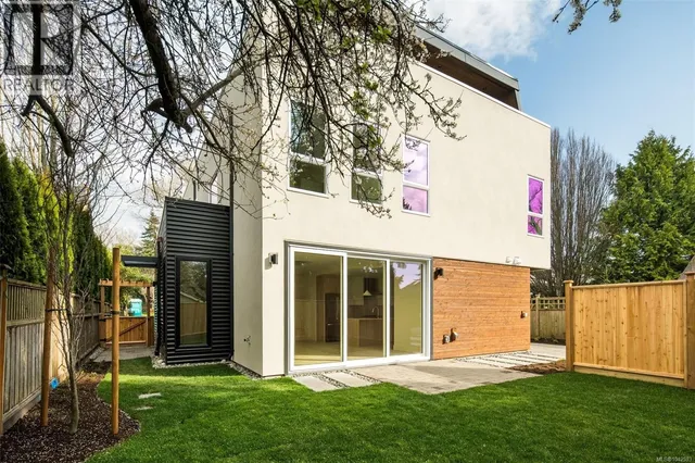 1 - 920 ISLAND ROAD, Oak Bay 3