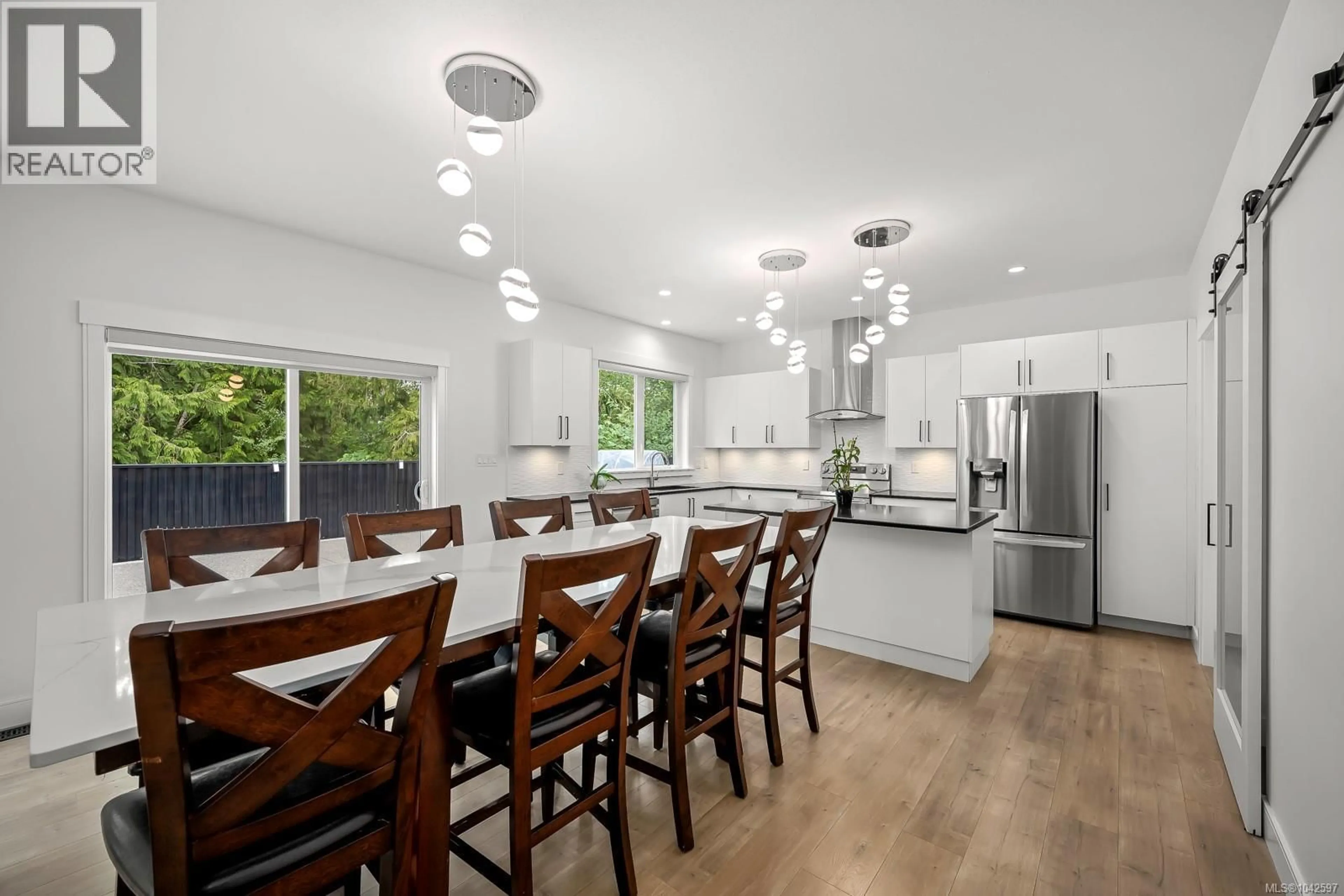 Open concept kitchen, unknown for 2583 STEELE CRESCENT, Courtenay British Columbia V9N0C3