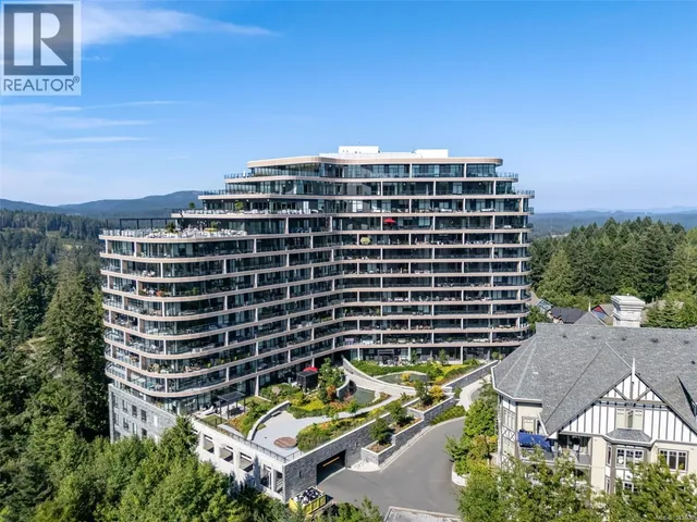 705 - 2000 HANNINGTON ROAD, Langford 2