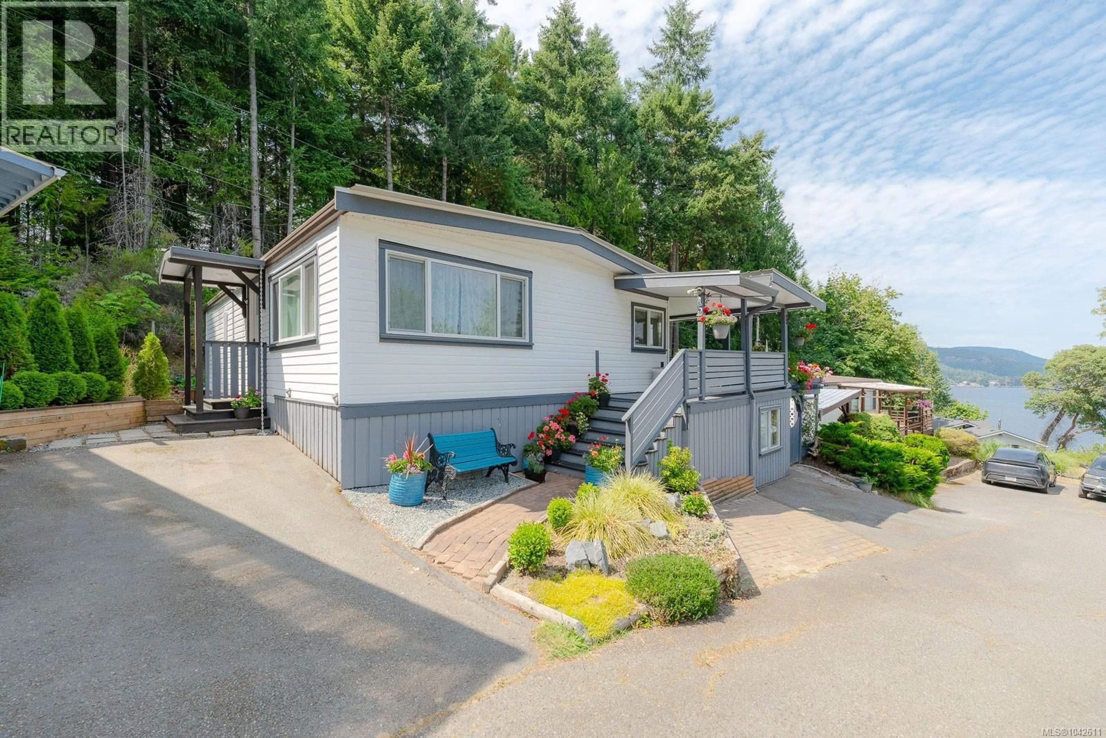 Unknown for 15 - 4544 LANES ROAD, Cowichan Bay British Columbia V0R1N2
