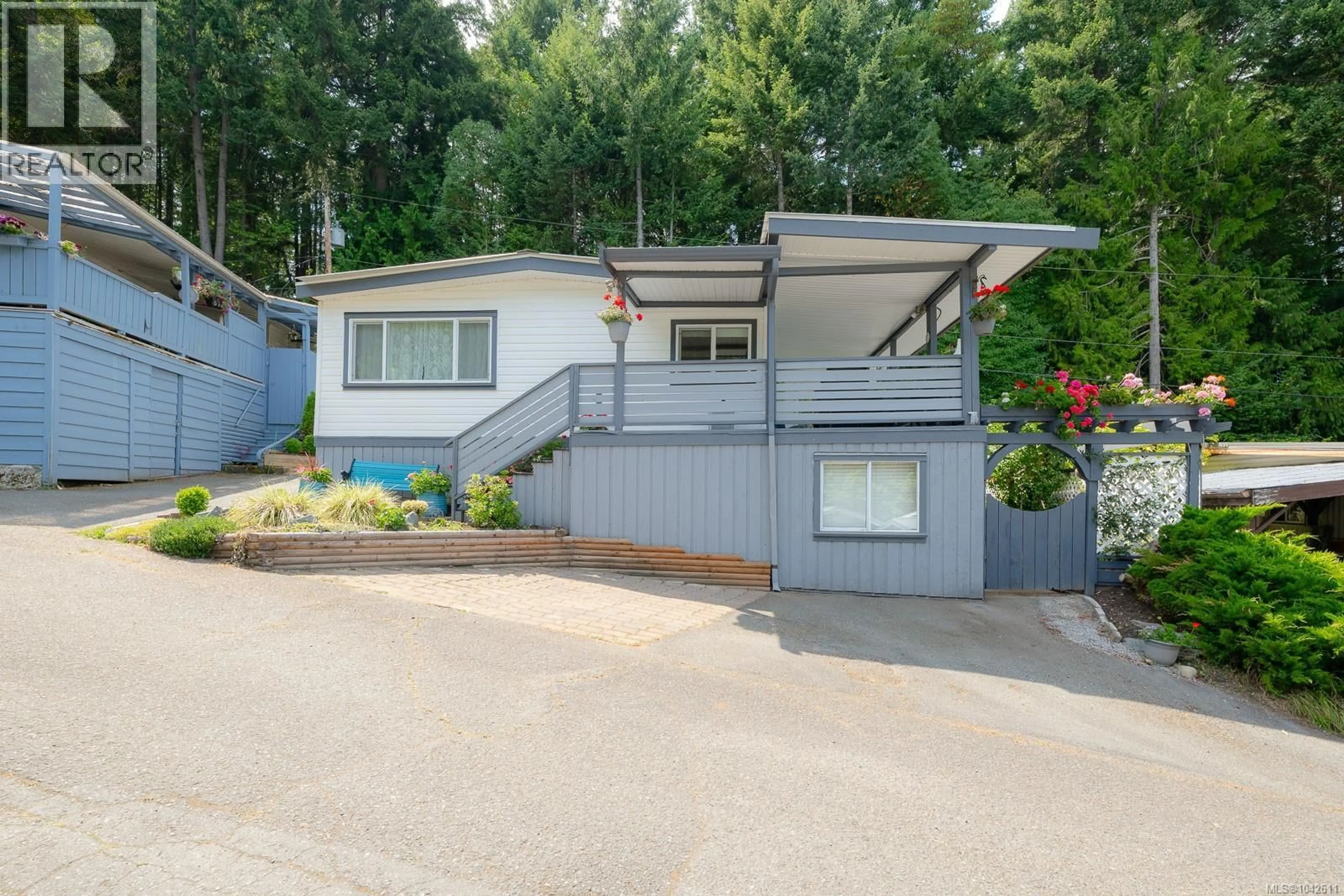 Unknown for 15 - 4544 LANES ROAD, Cowichan Bay British Columbia V0R1N2