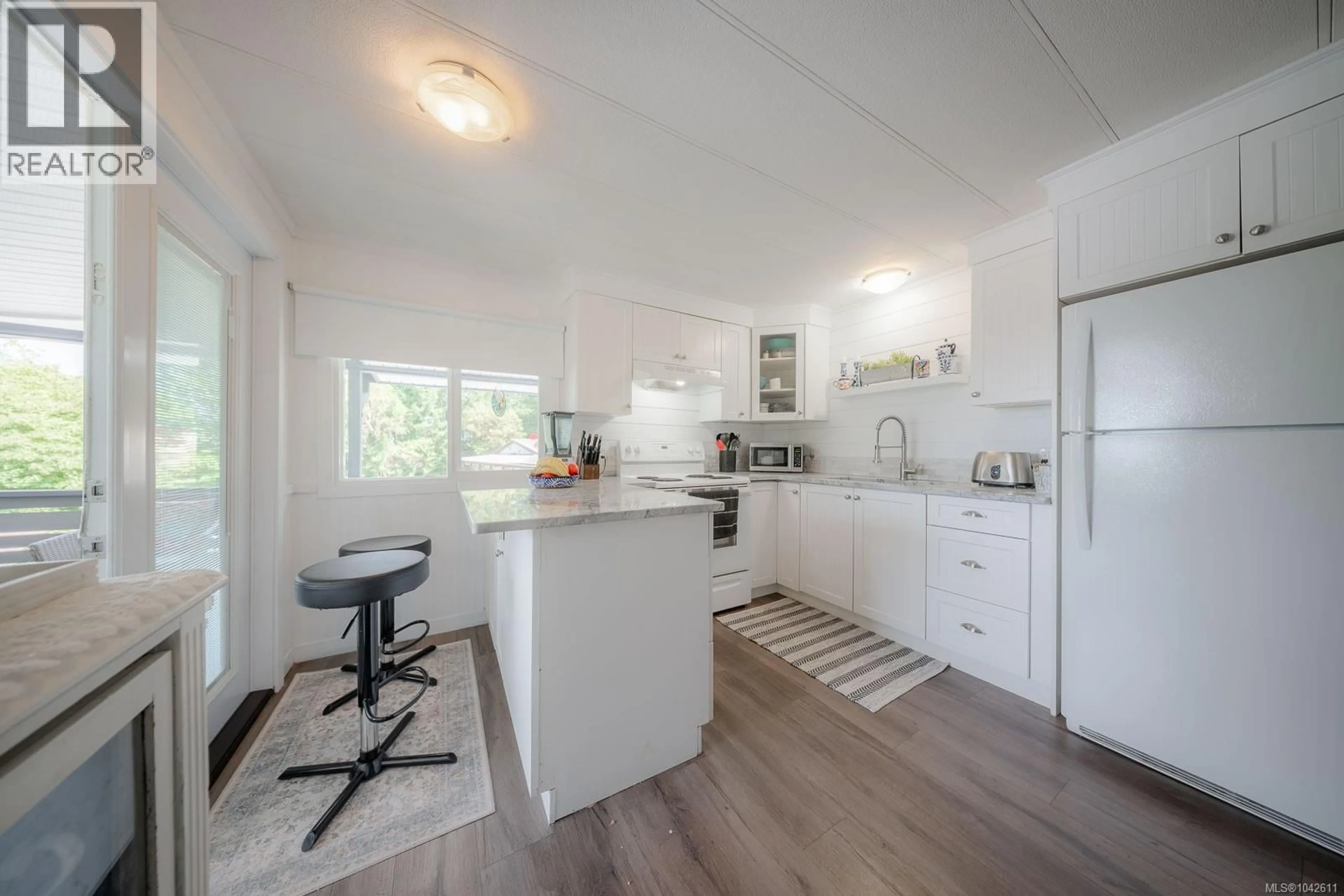 Open concept kitchen, unknown for 15 - 4544 LANES ROAD, Cowichan Bay British Columbia V0R1N2