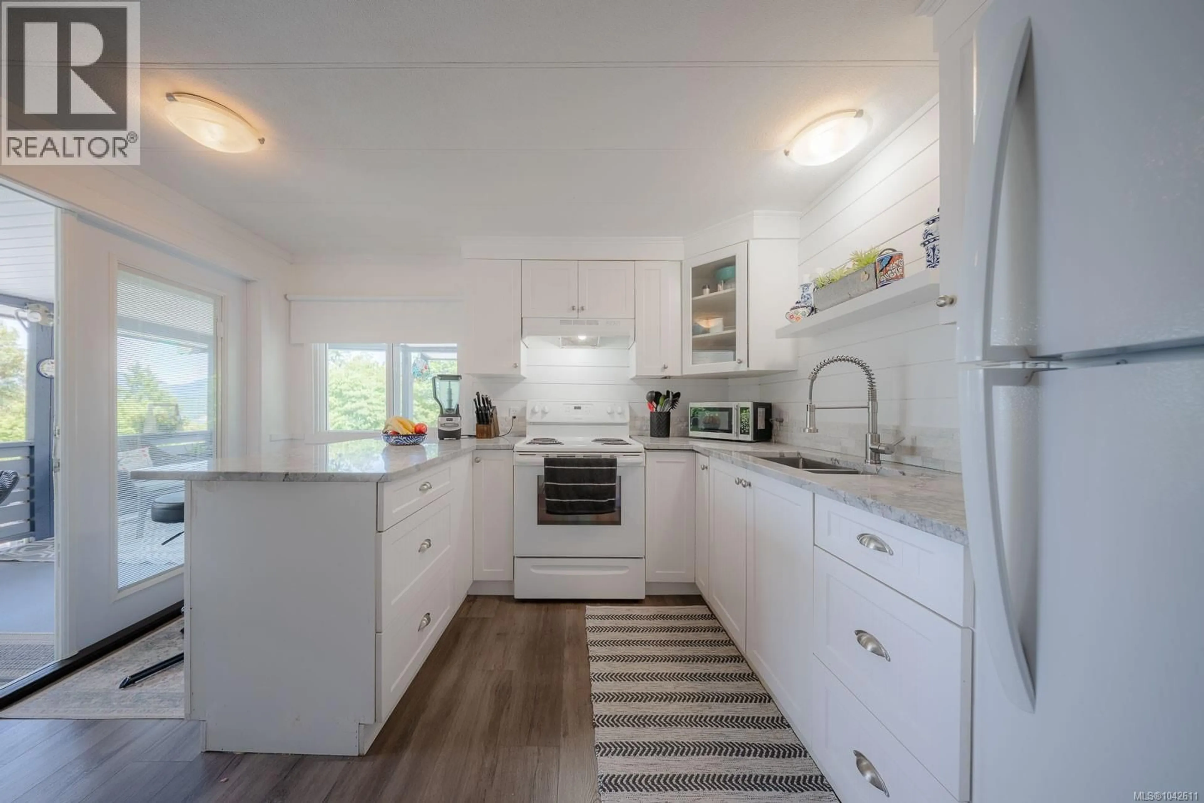 Open concept kitchen, unknown for 15 - 4544 LANES ROAD, Cowichan Bay British Columbia V0R1N2