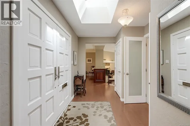 104 - 2345 CEDAR HILL CROSS ROAD, Oak Bay 5