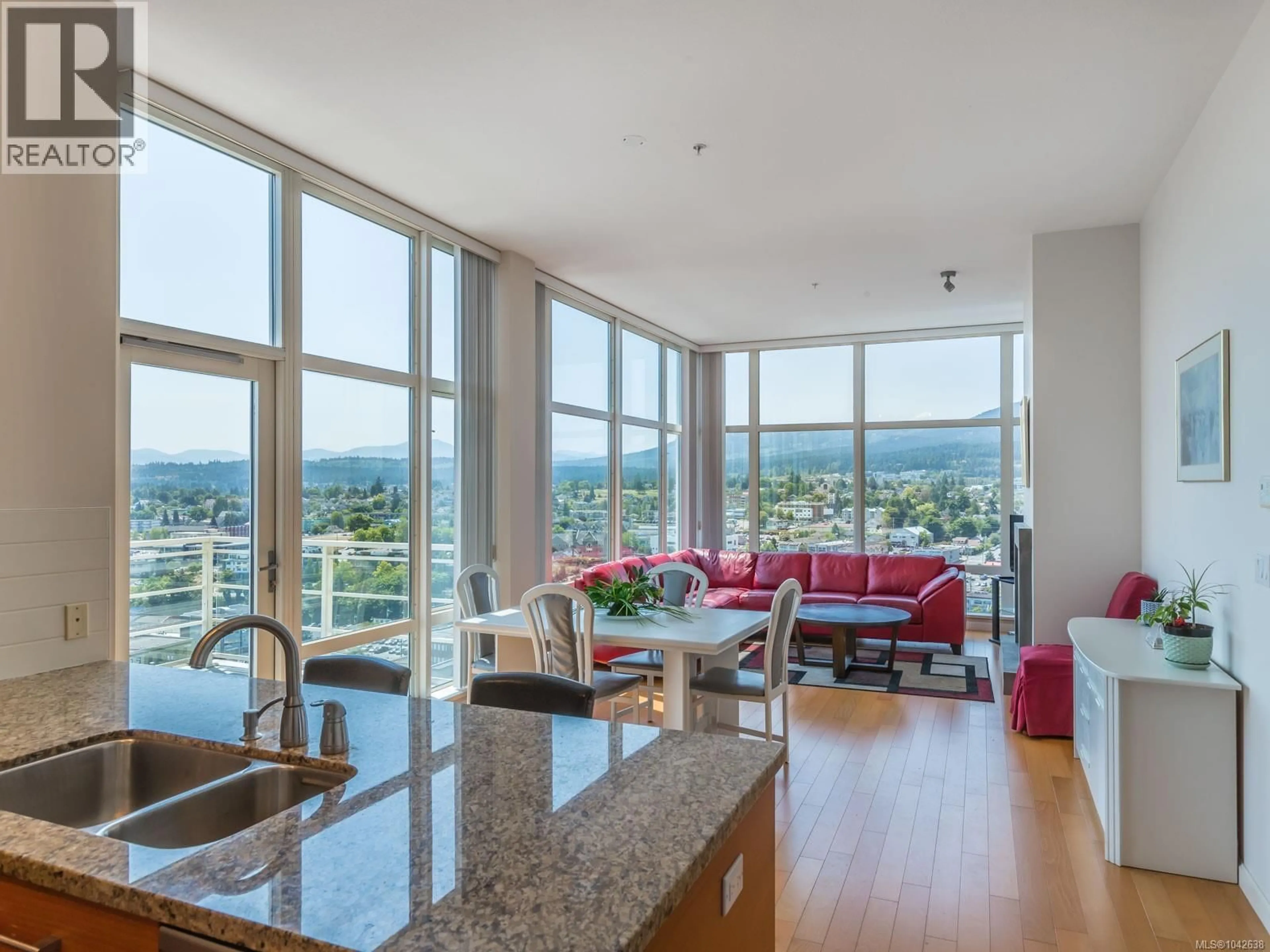 Unknown for 1802 - 38 FRONT STREET, Nanaimo British Columbia V9R5H7