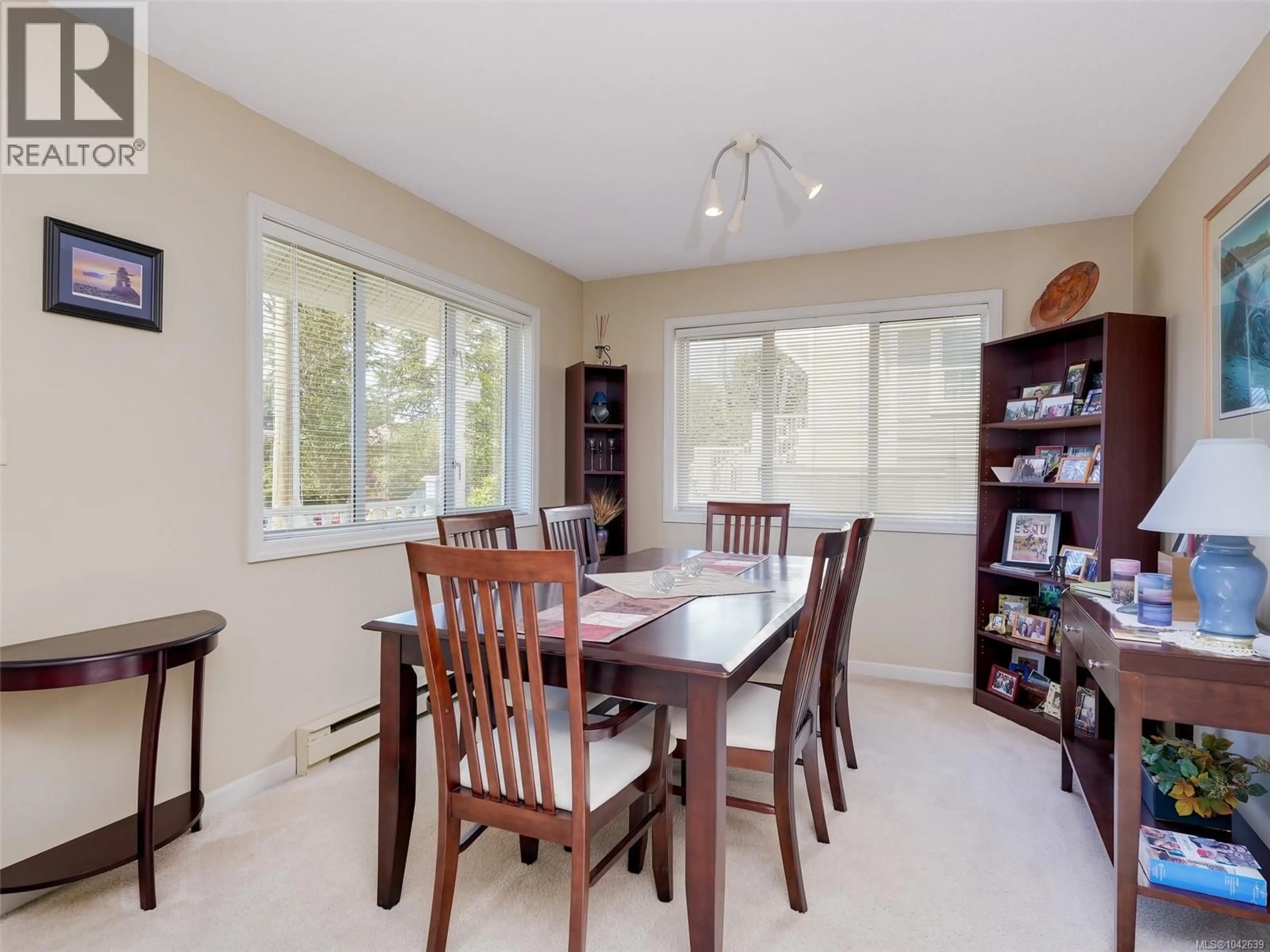 Dining room, unknown for 1230 RICHARDSON STREET, Victoria British Columbia V8V3E1